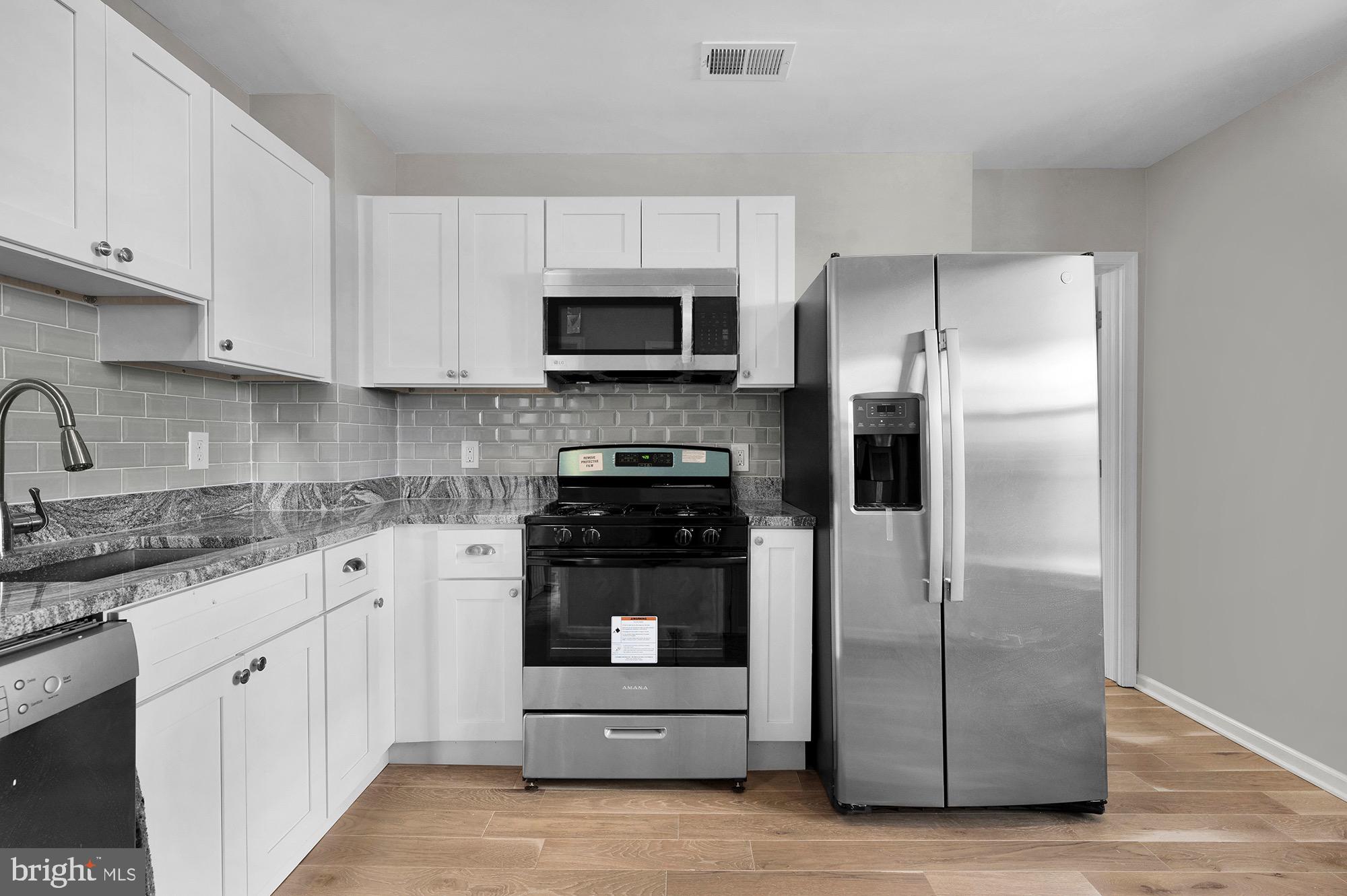 HAMPDEN HISTORIC DISTRICT - Residential Lease