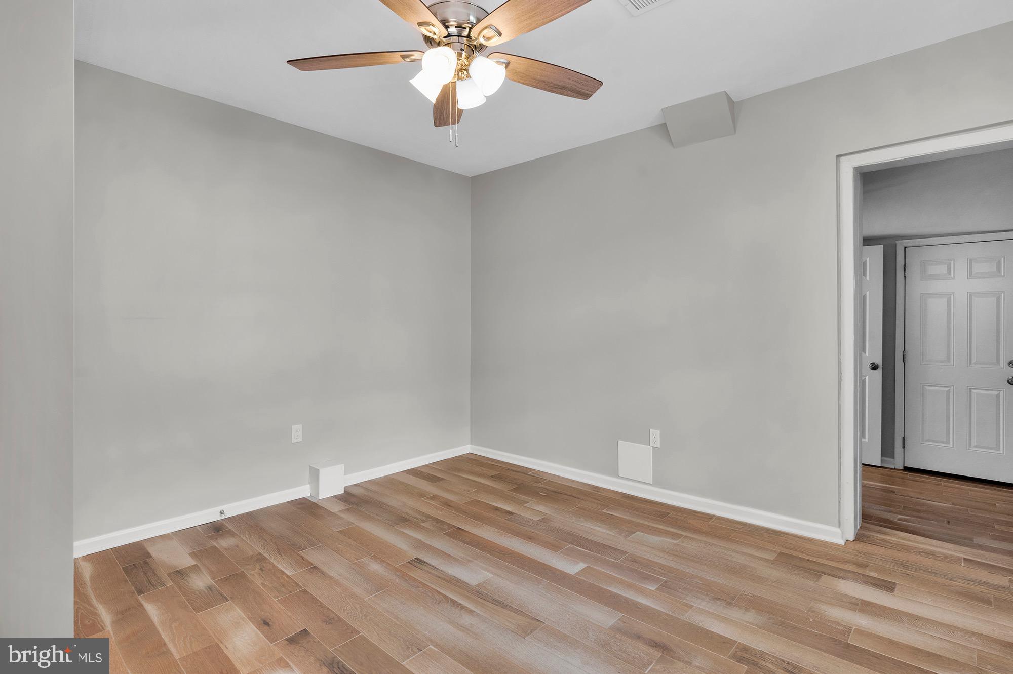 HAMPDEN HISTORIC DISTRICT - Residential Lease