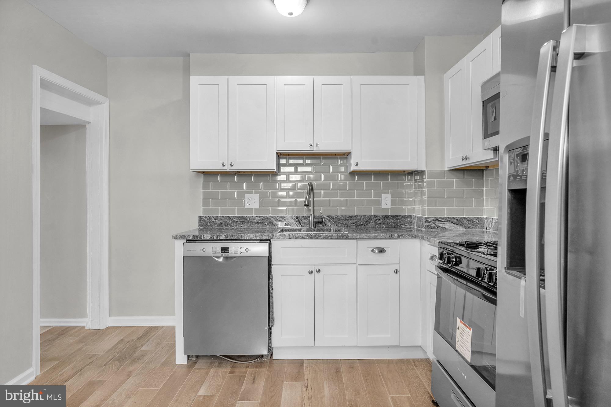 HAMPDEN HISTORIC DISTRICT - Residential Lease