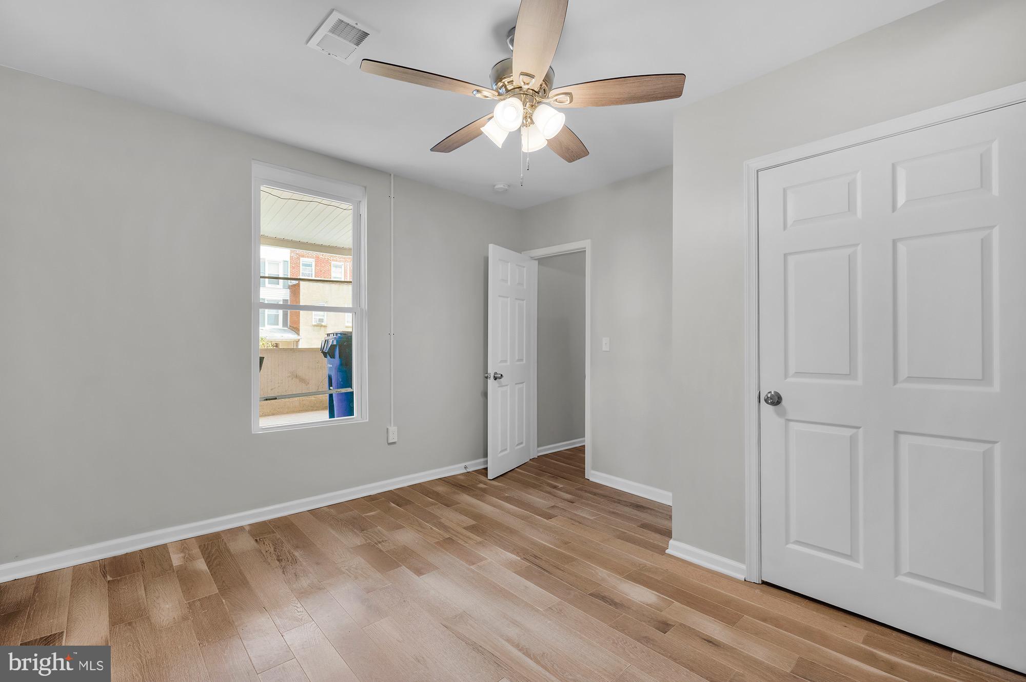 UNIT 2: REMODELED AND RENOVATED ONE BED ONE BATH ON GORGEOUS 34TH STREET IN HAMPDEN!! END UNIT IN DESIRABLE NEIGHBORHOOD!! WALKING DISTANCE TO THE AVENUE! EASY WALK TO HOPKINS AND WYNMAN PARK! ALL NEW APPLIANCES AND UTILITIES NEW HARDWOOD FLOORS! PROFESSIONALLY MANAGED! ONLINE PAYMENTS!! SCHEDULE YOUR SHOWING TODAY!