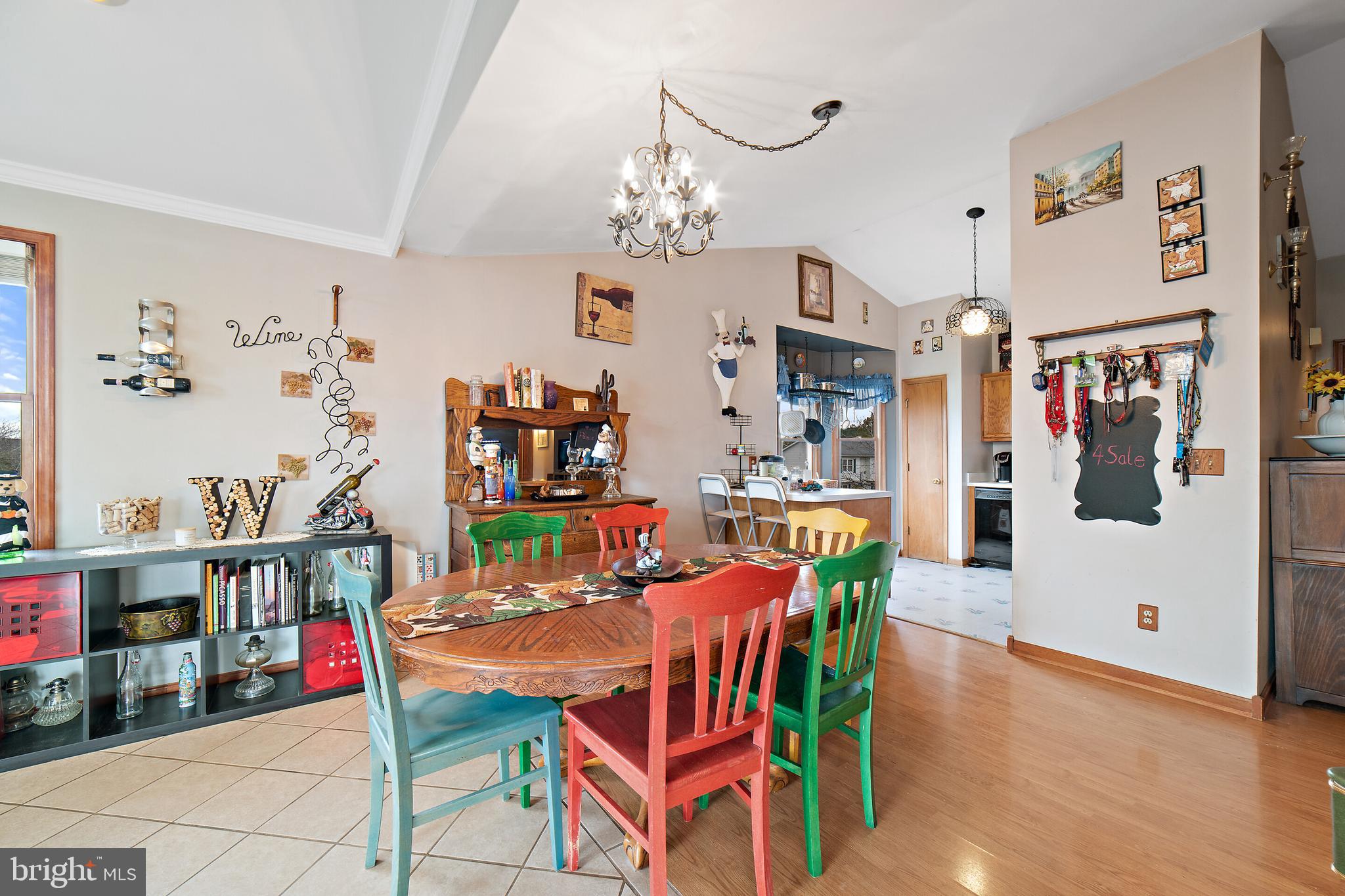 BEALETON STATION - Residential