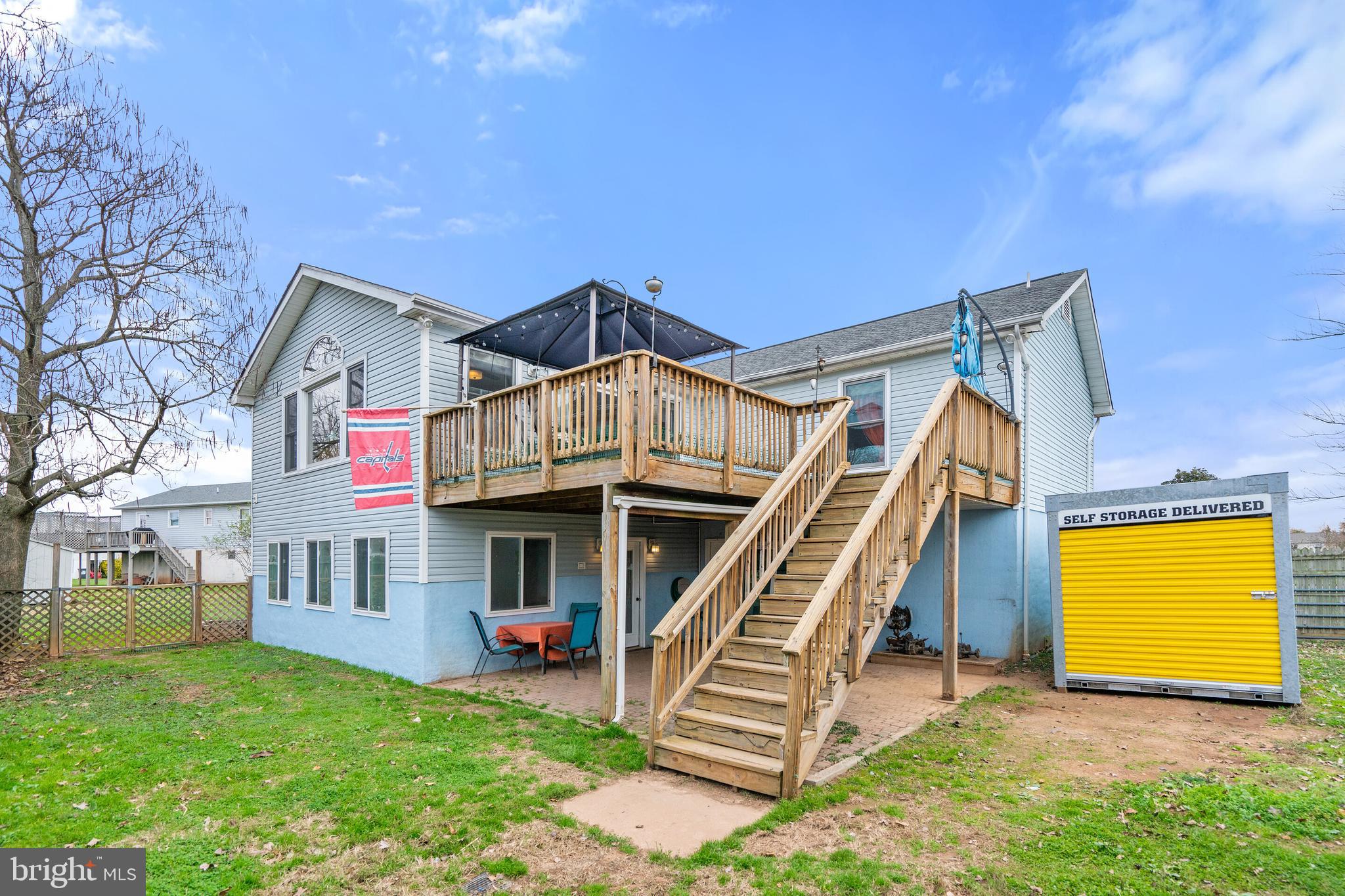 BEALETON STATION - Residential