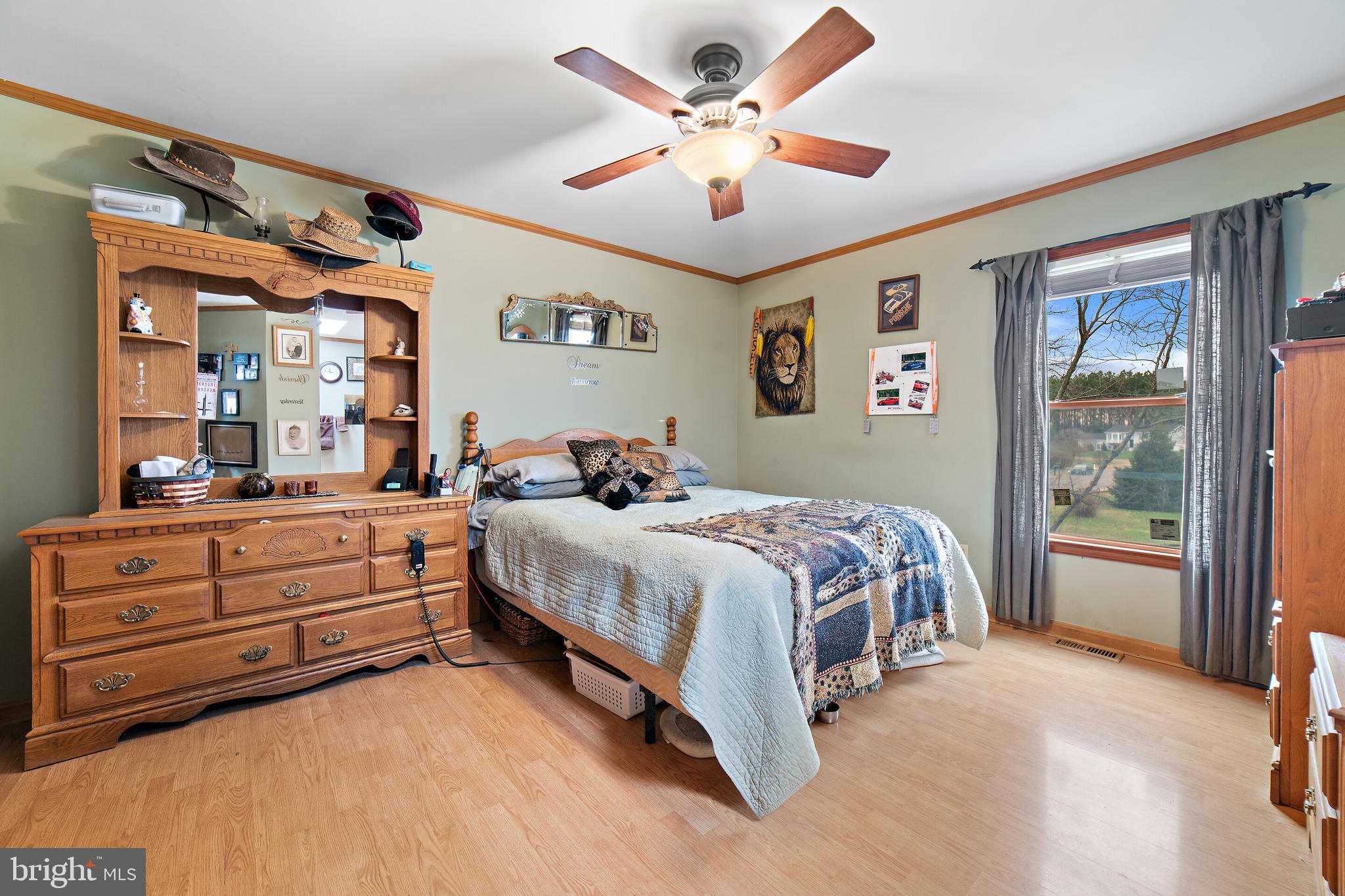 BEALETON STATION - Residential
