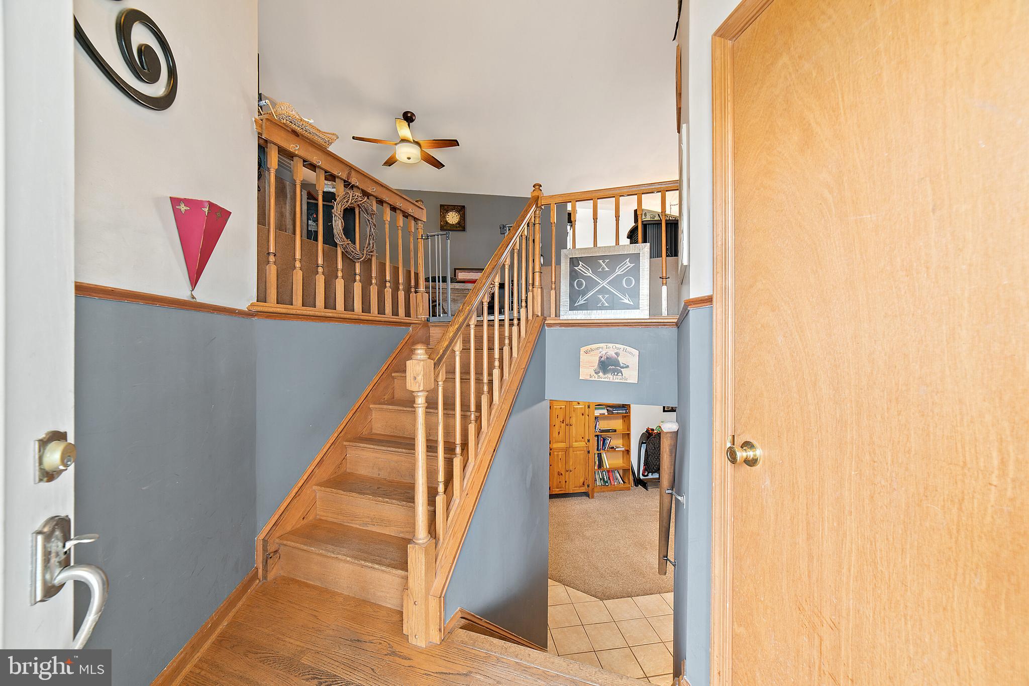 BEALETON STATION - Residential