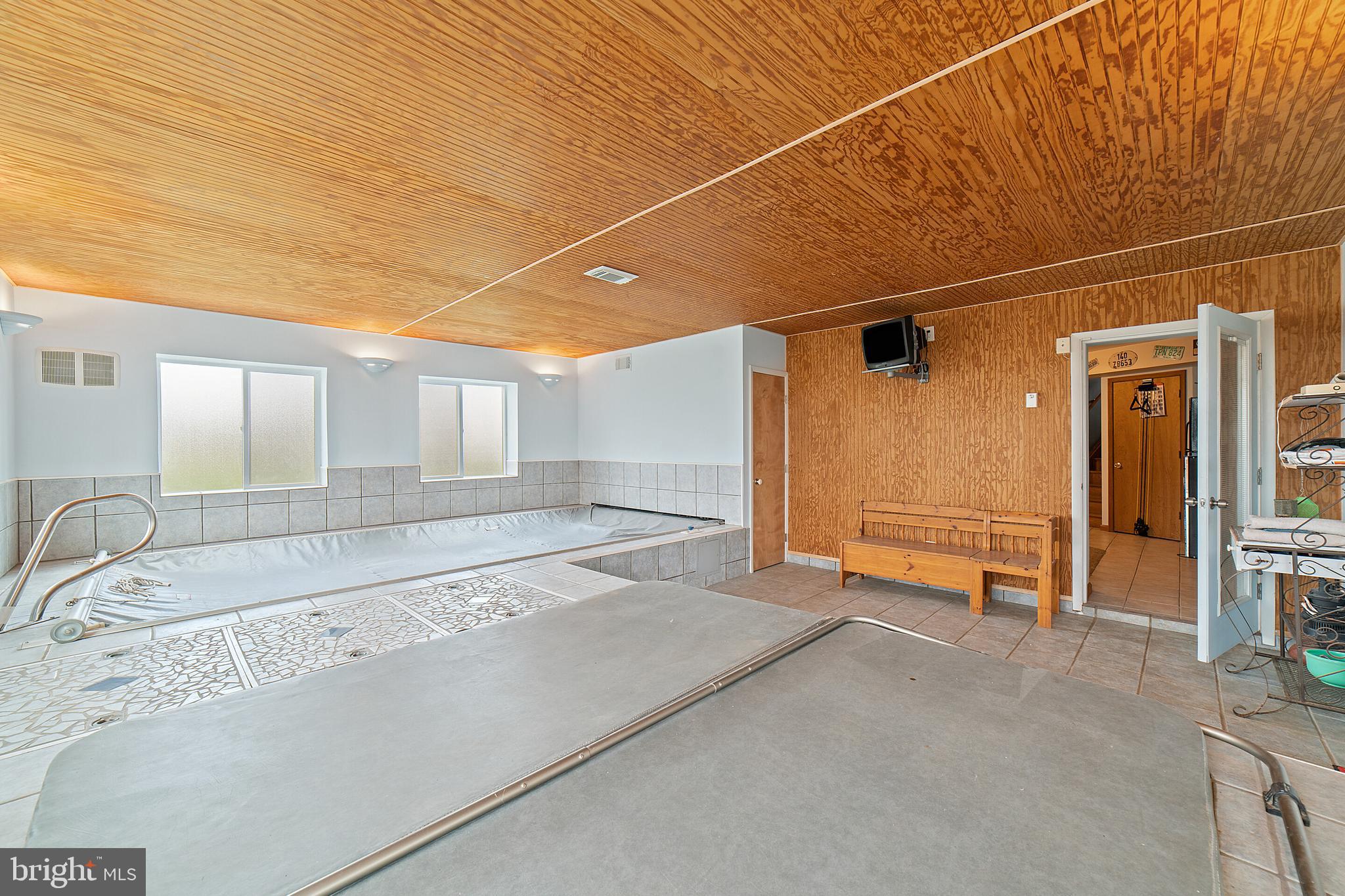 BEALETON STATION - Residential