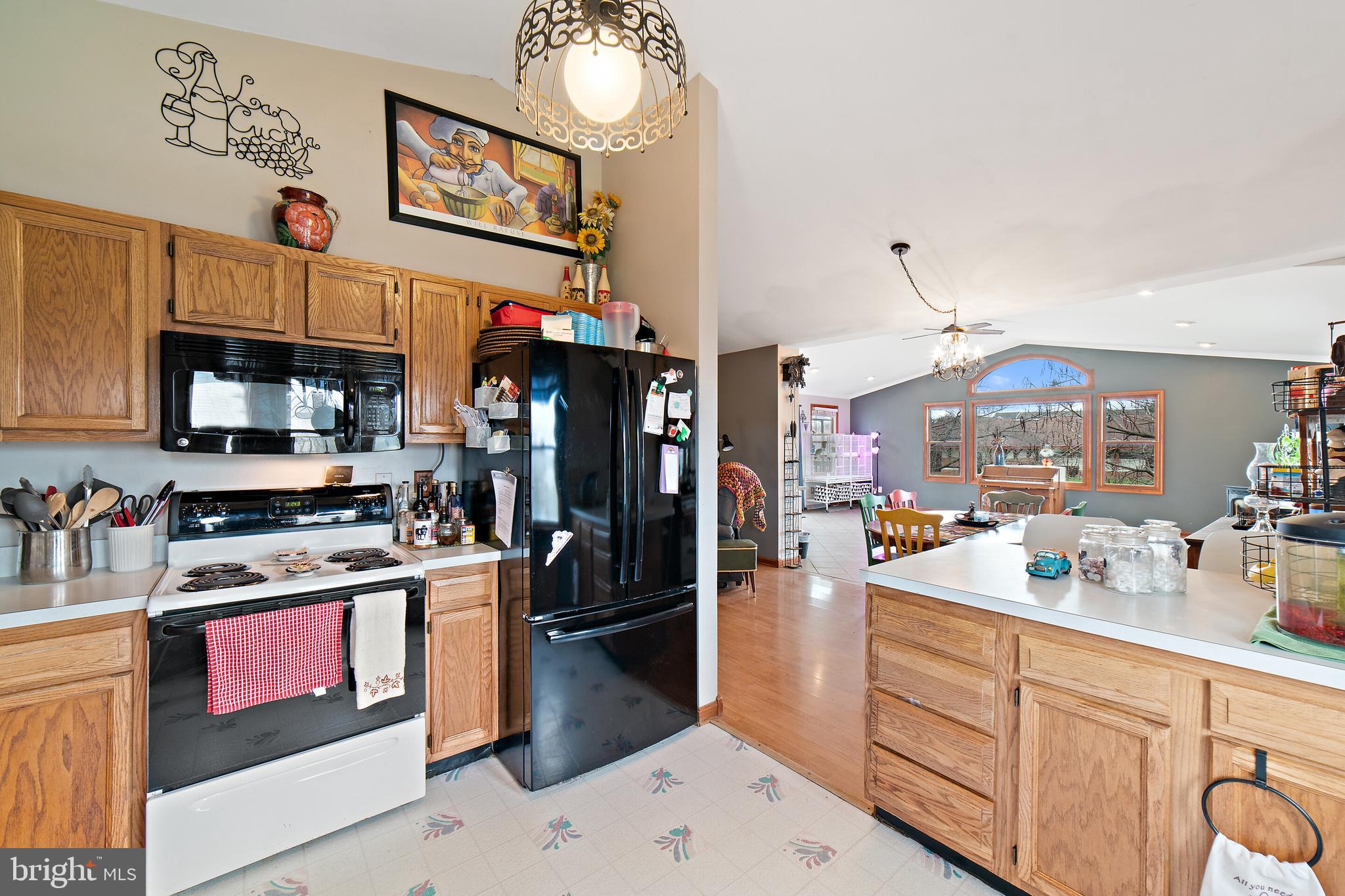 BEALETON STATION - Residential