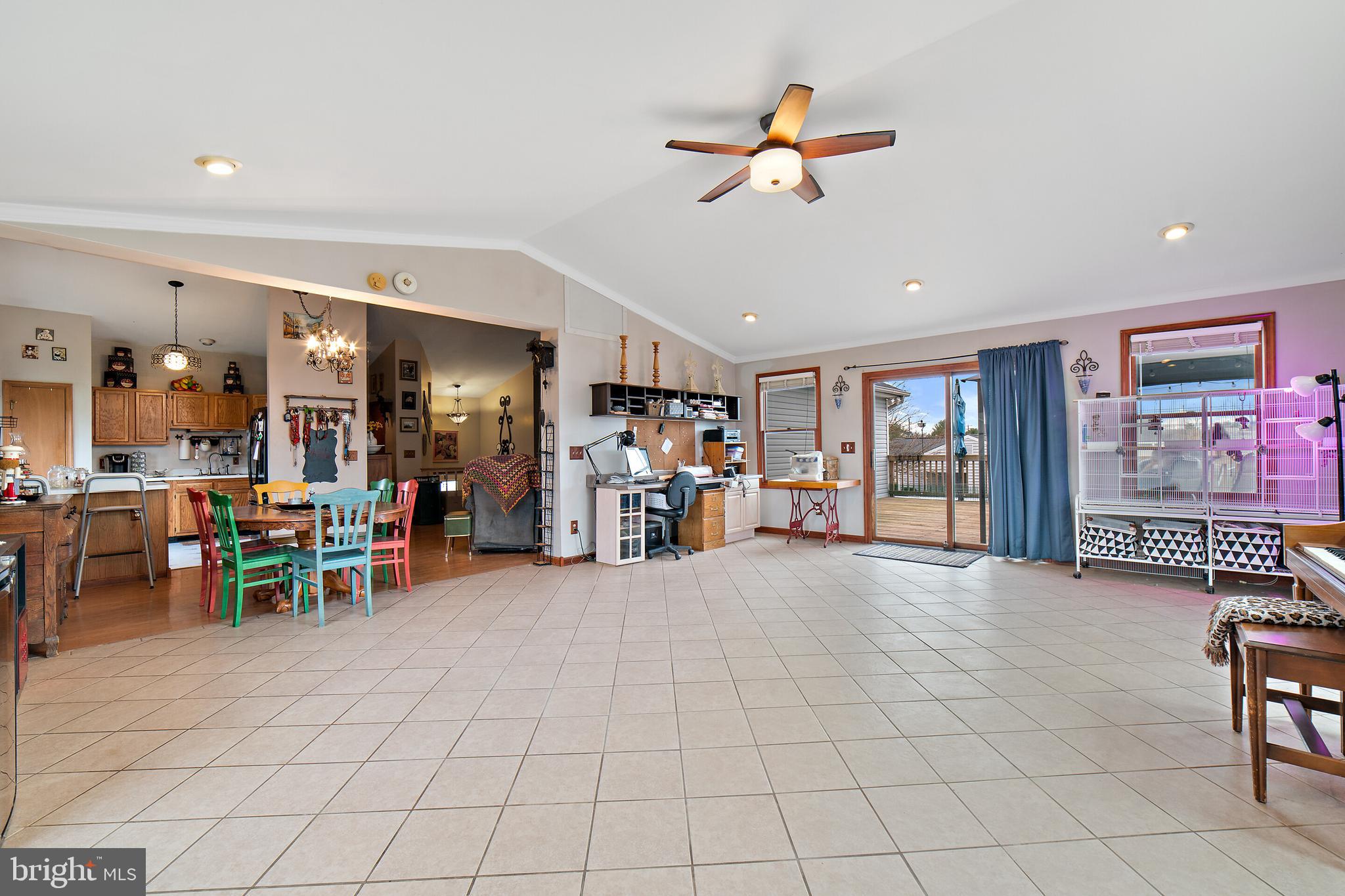 BEALETON STATION - Residential