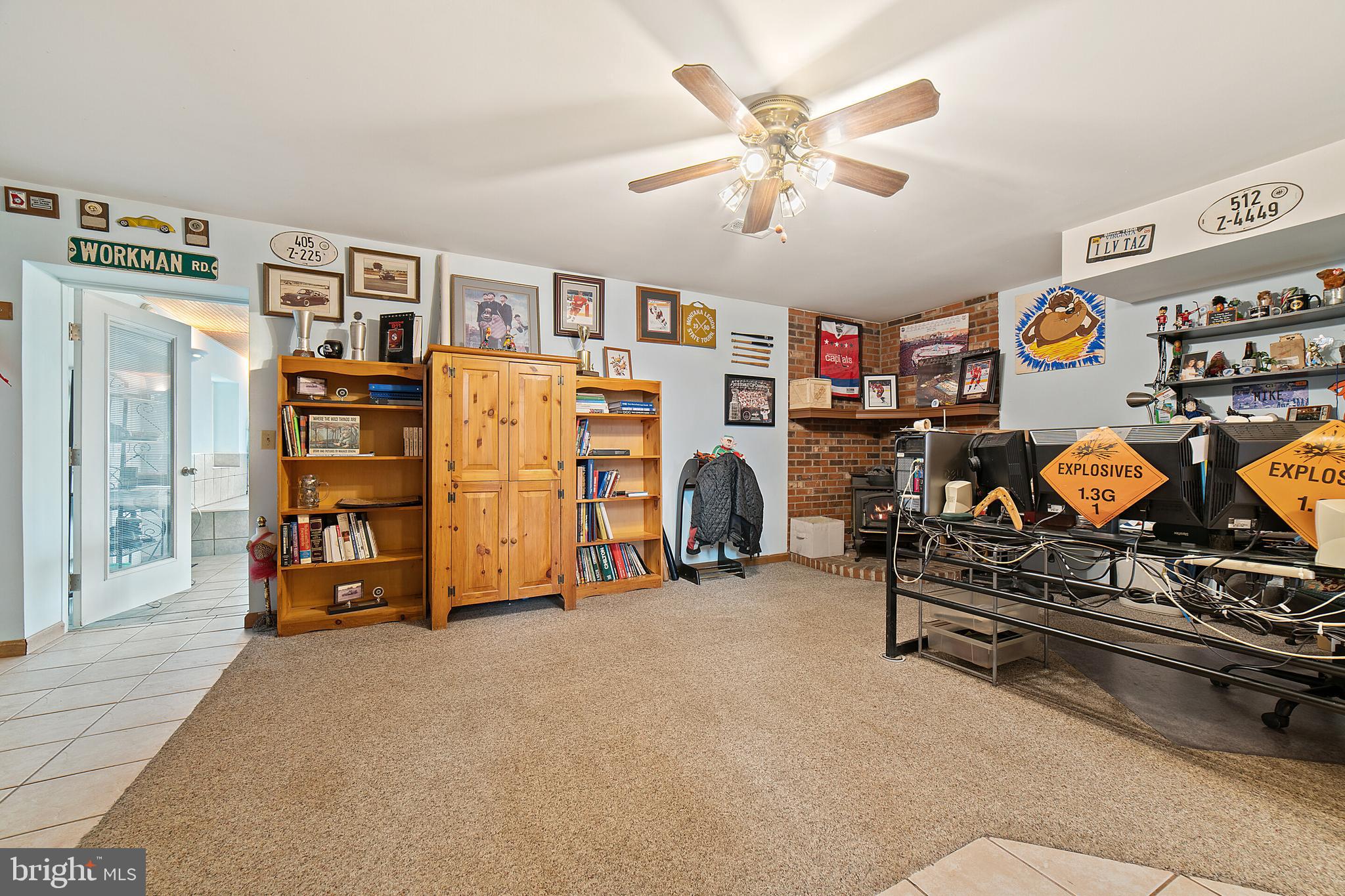 BEALETON STATION - Residential