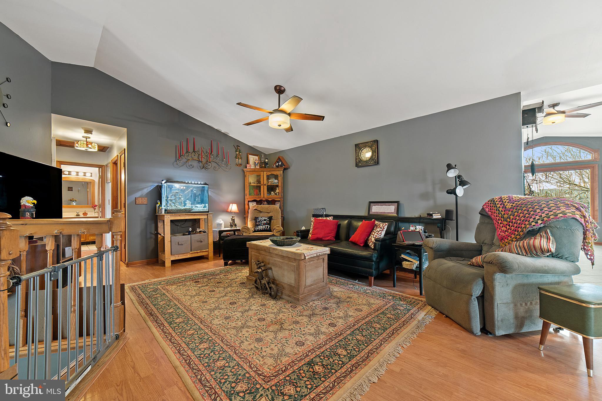 BEALETON STATION - Residential