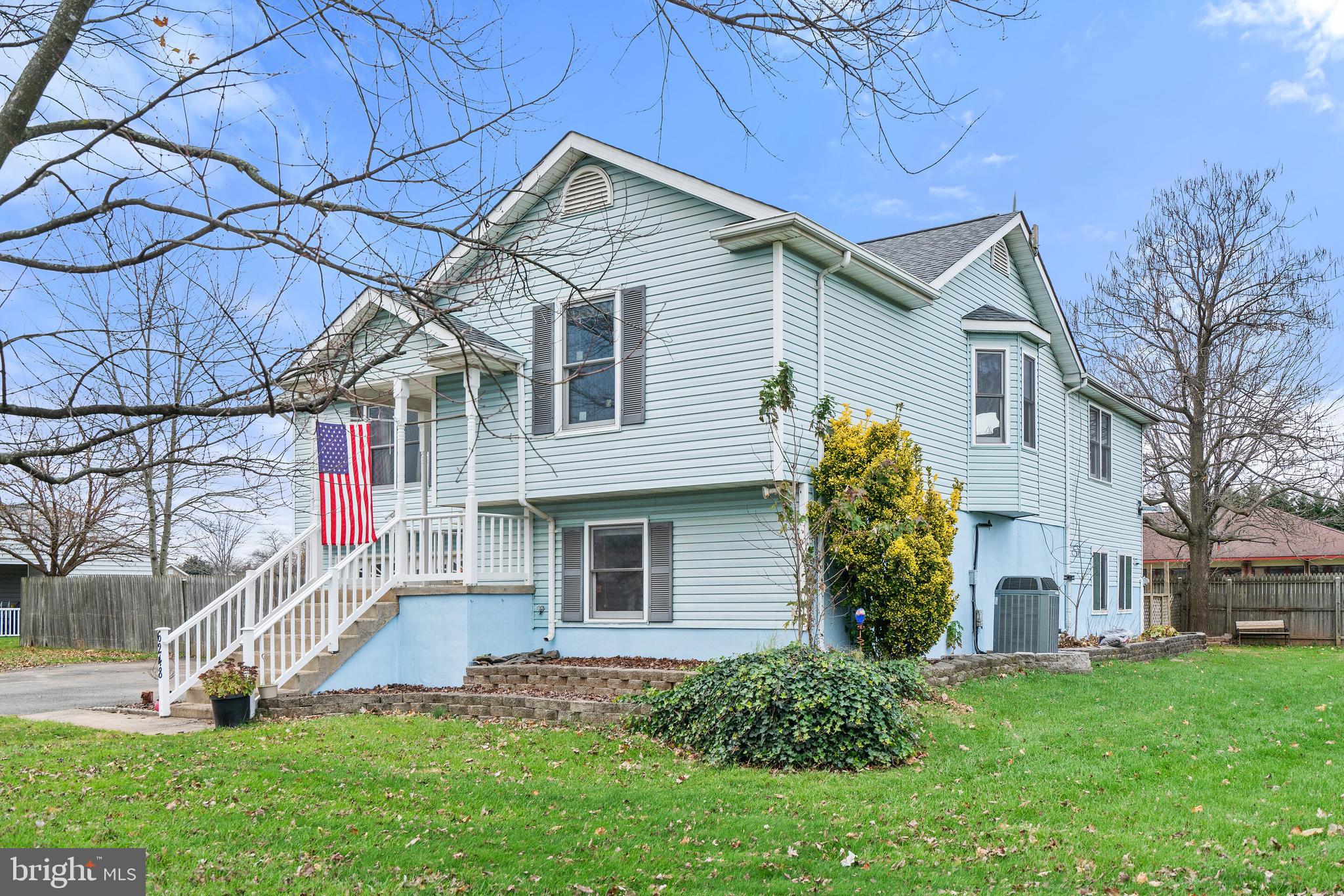 BEALETON STATION - Residential