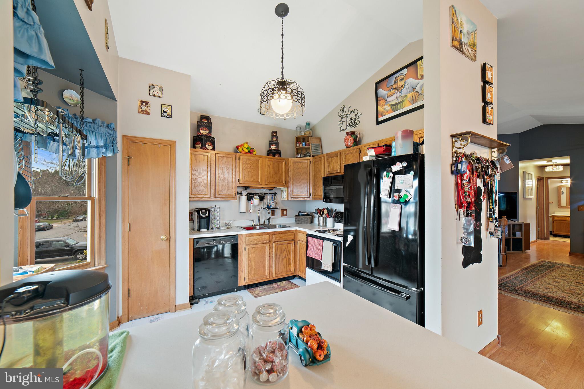 BEALETON STATION - Residential