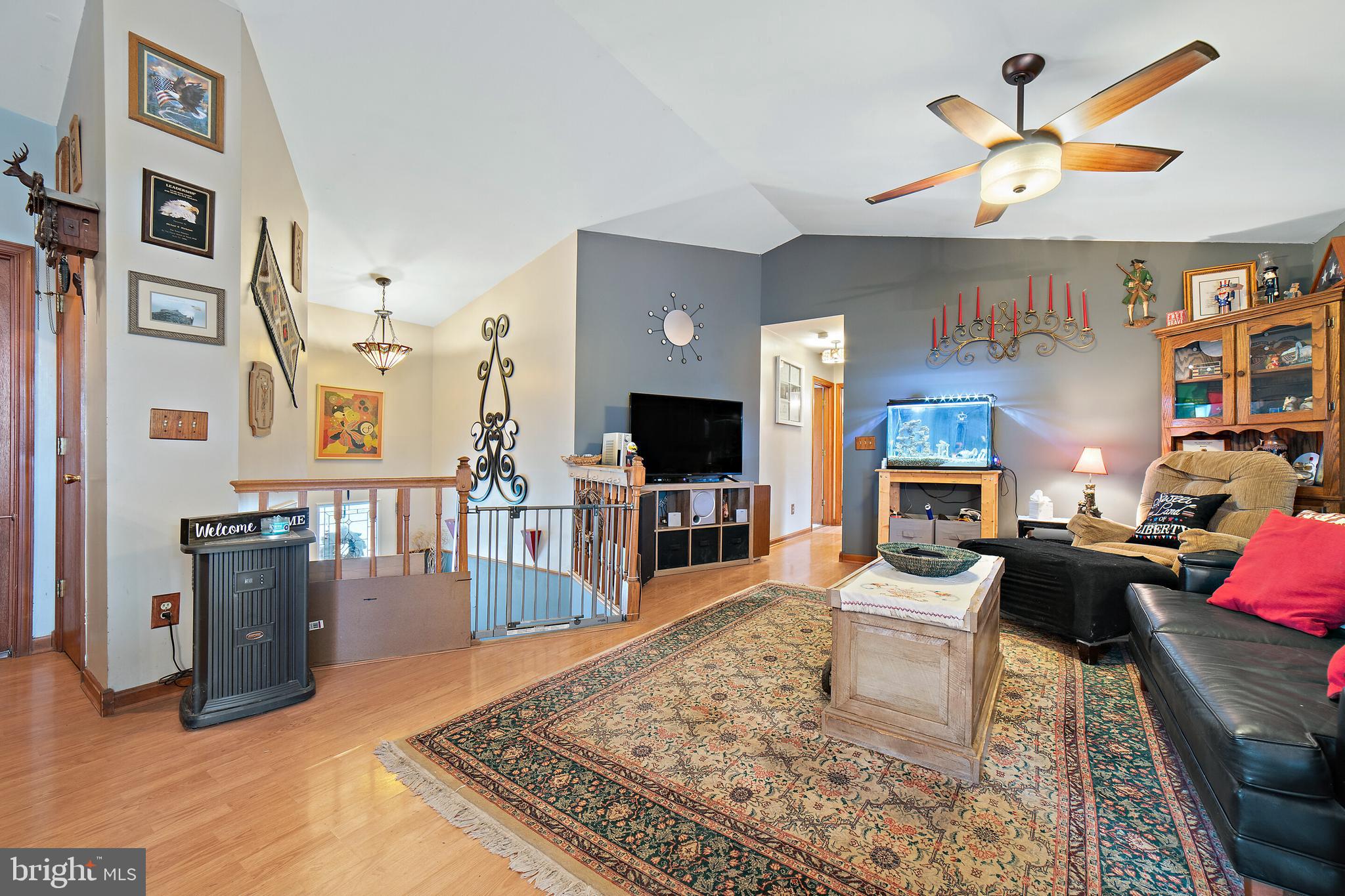 BEALETON STATION - Residential