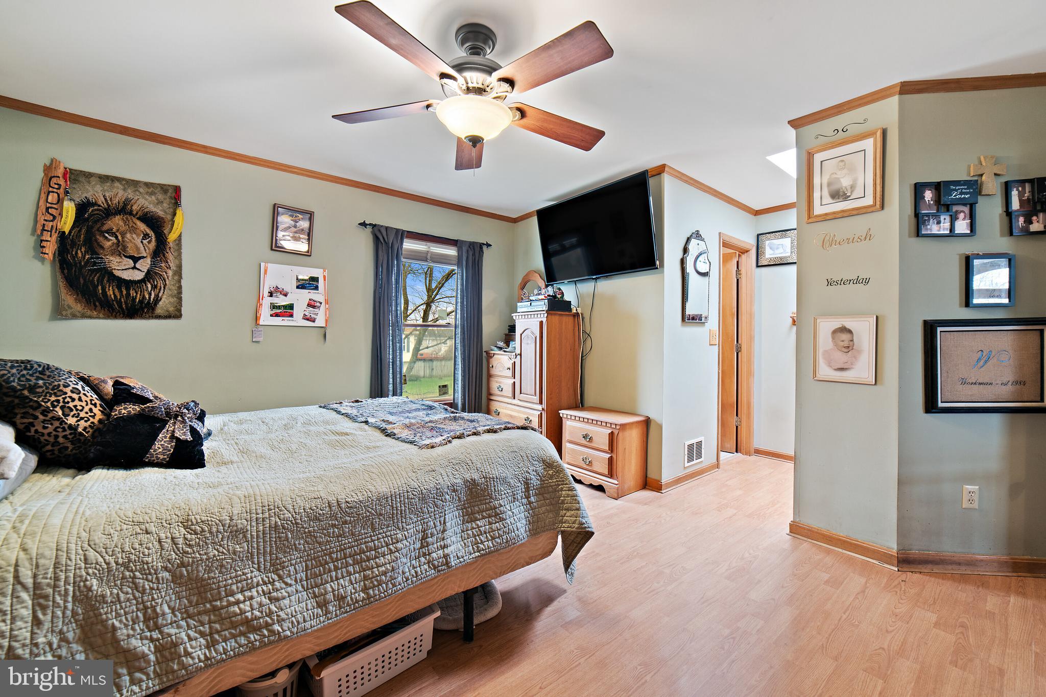 BEALETON STATION - Residential
