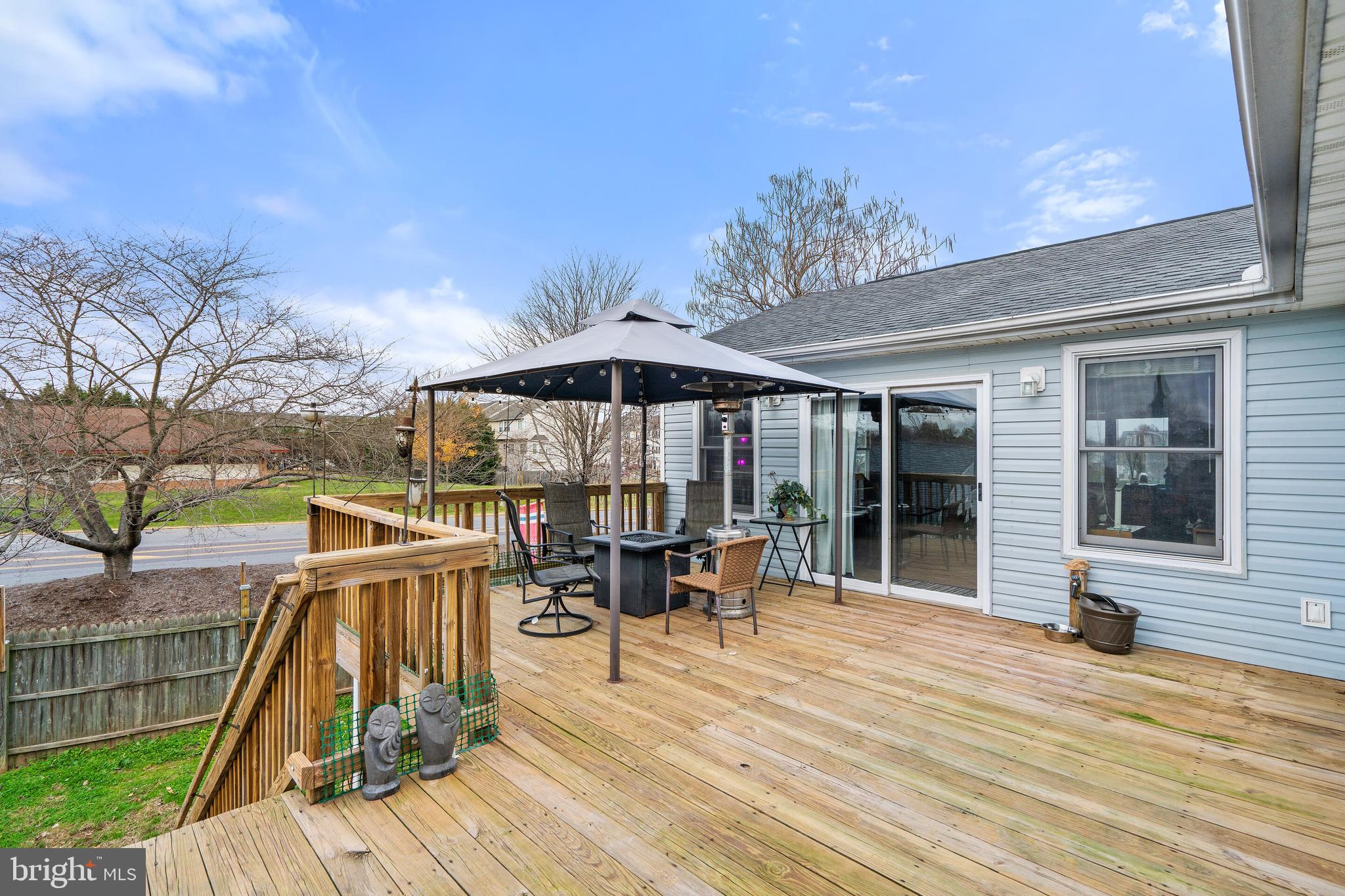 BEALETON STATION - Residential
