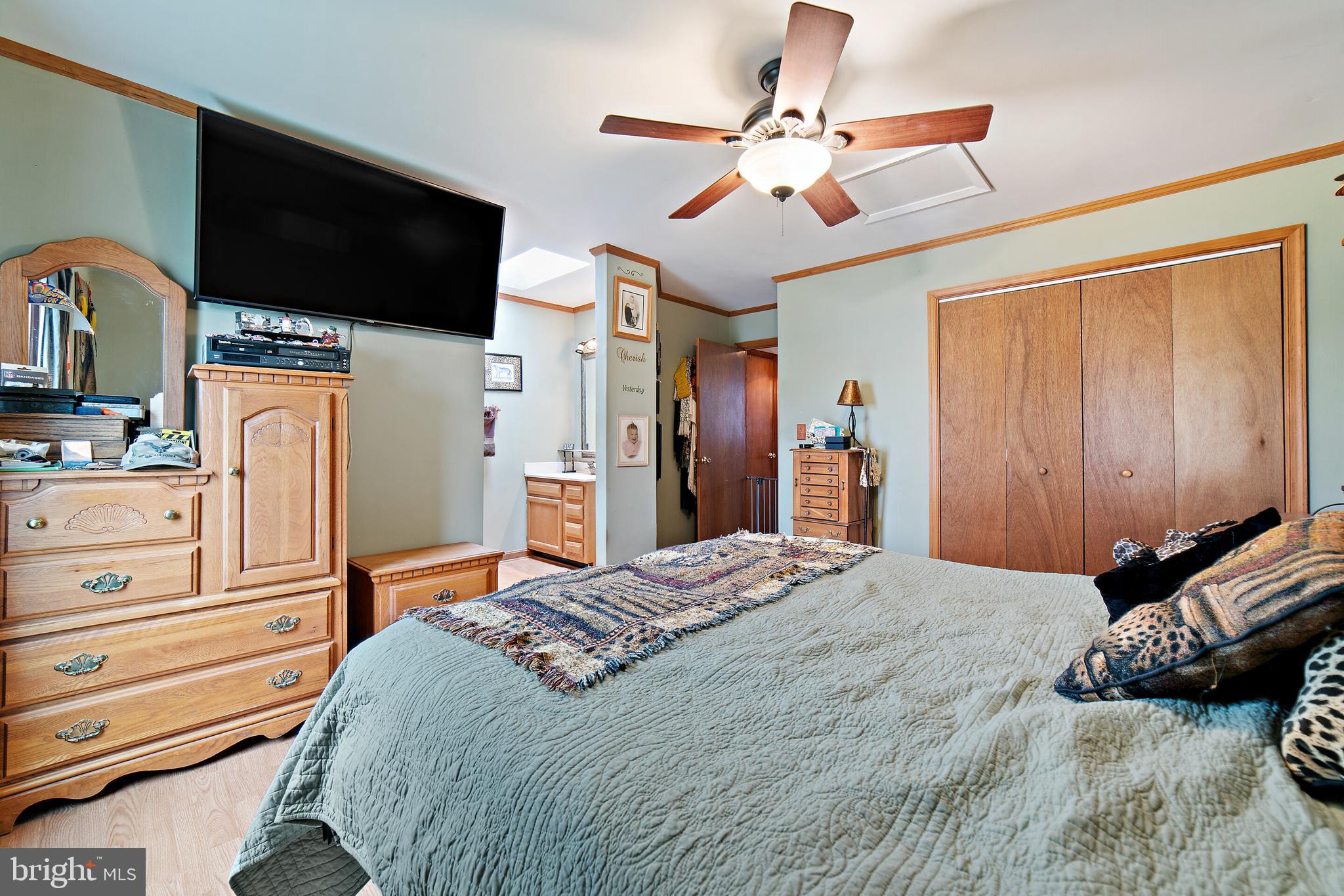 BEALETON STATION - Residential
