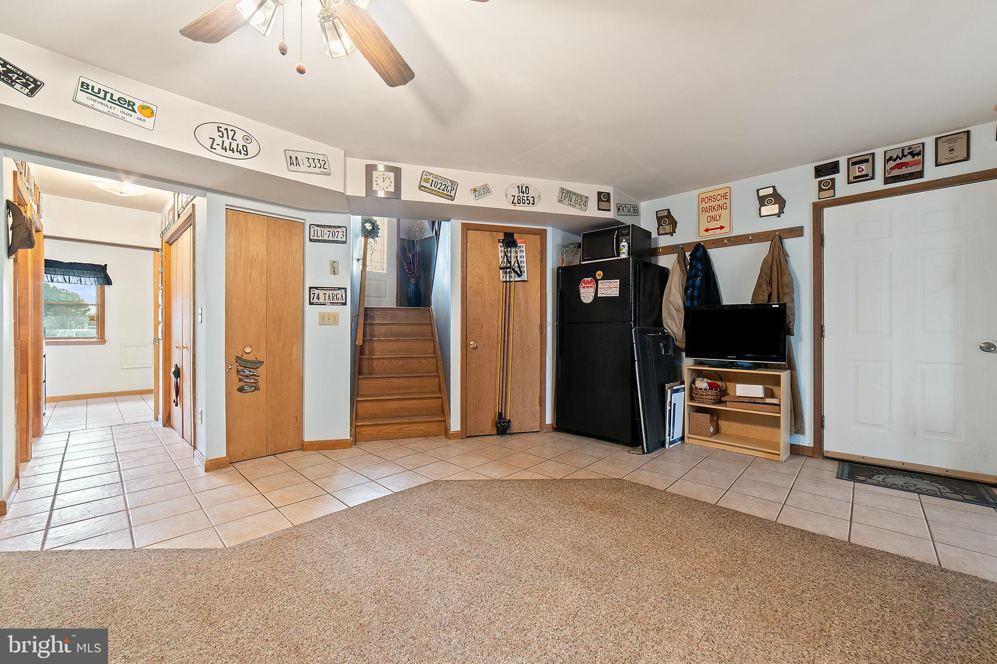 BEALETON STATION - Residential