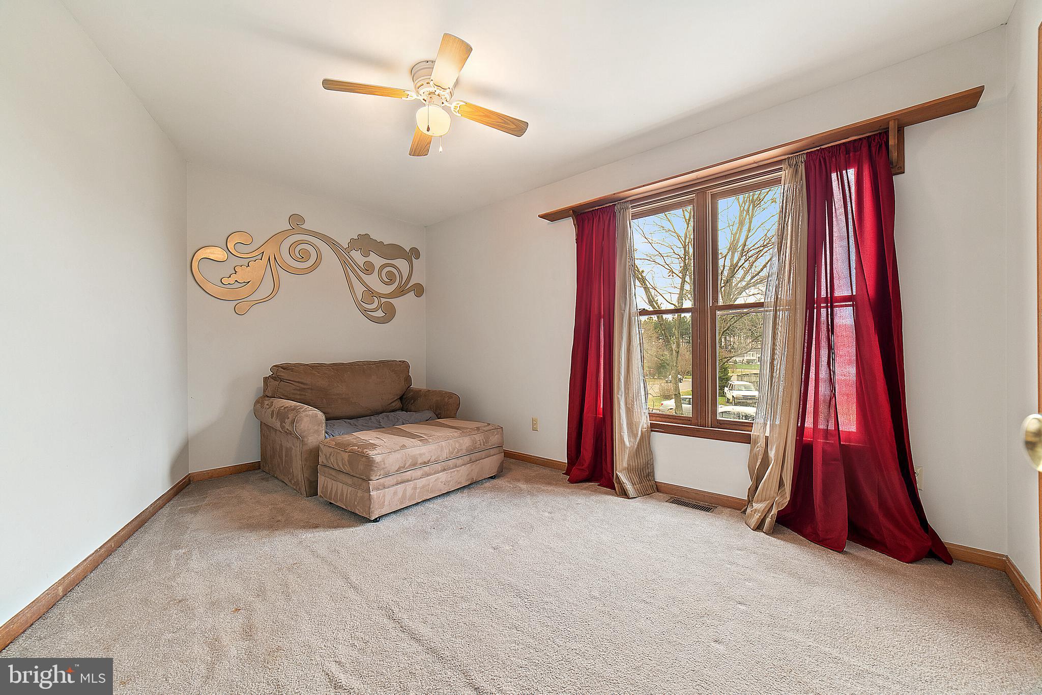 BEALETON STATION - Residential