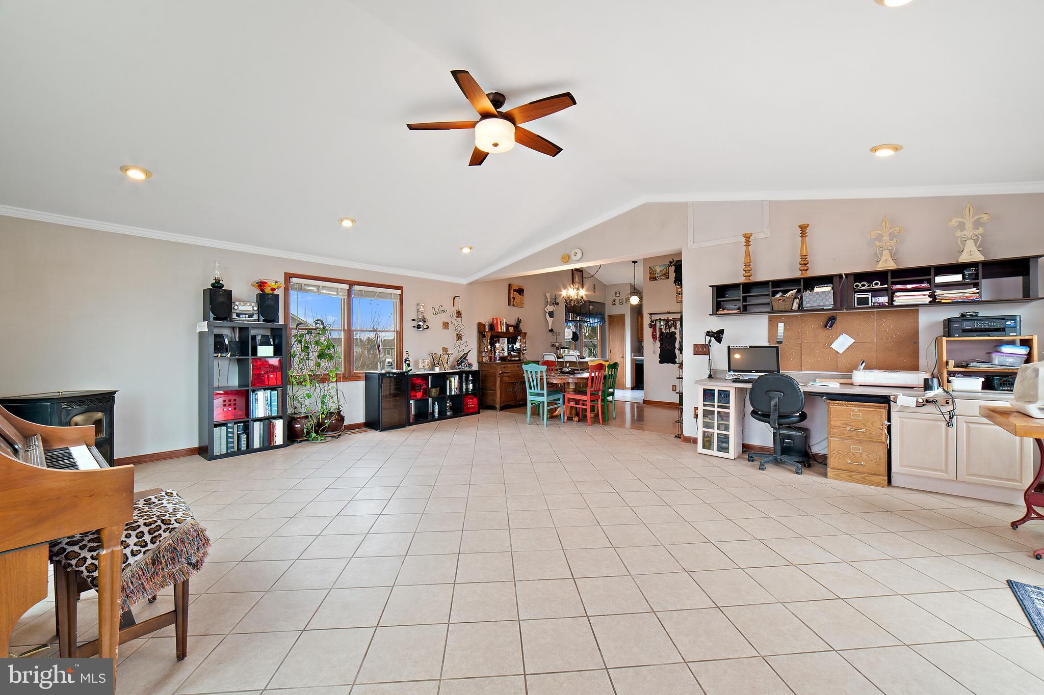 BEALETON STATION - Residential