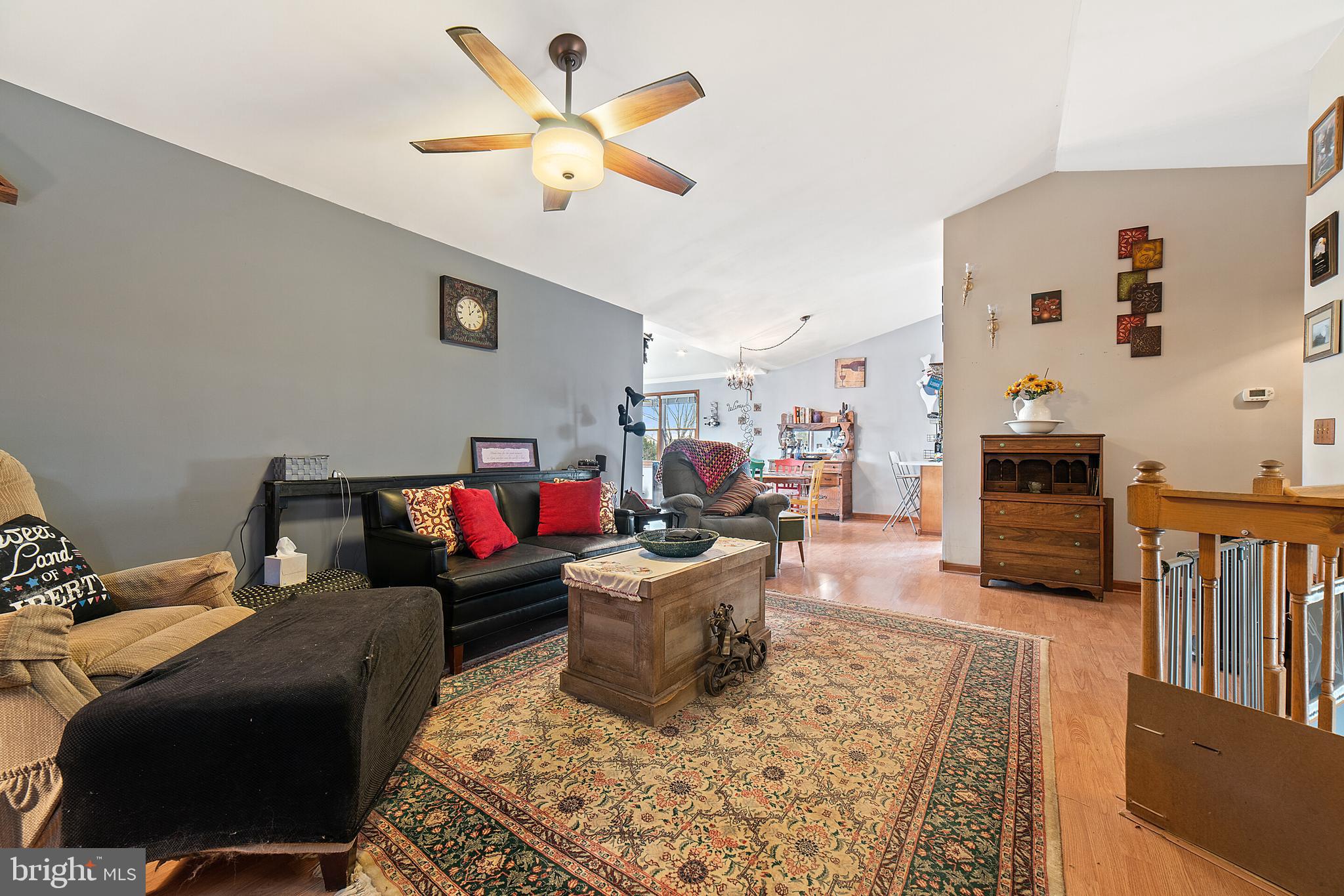 BEALETON STATION - Residential