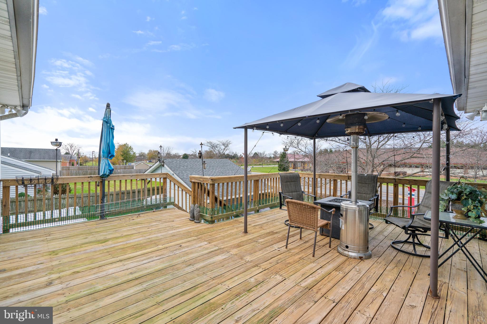 BEALETON STATION - Residential