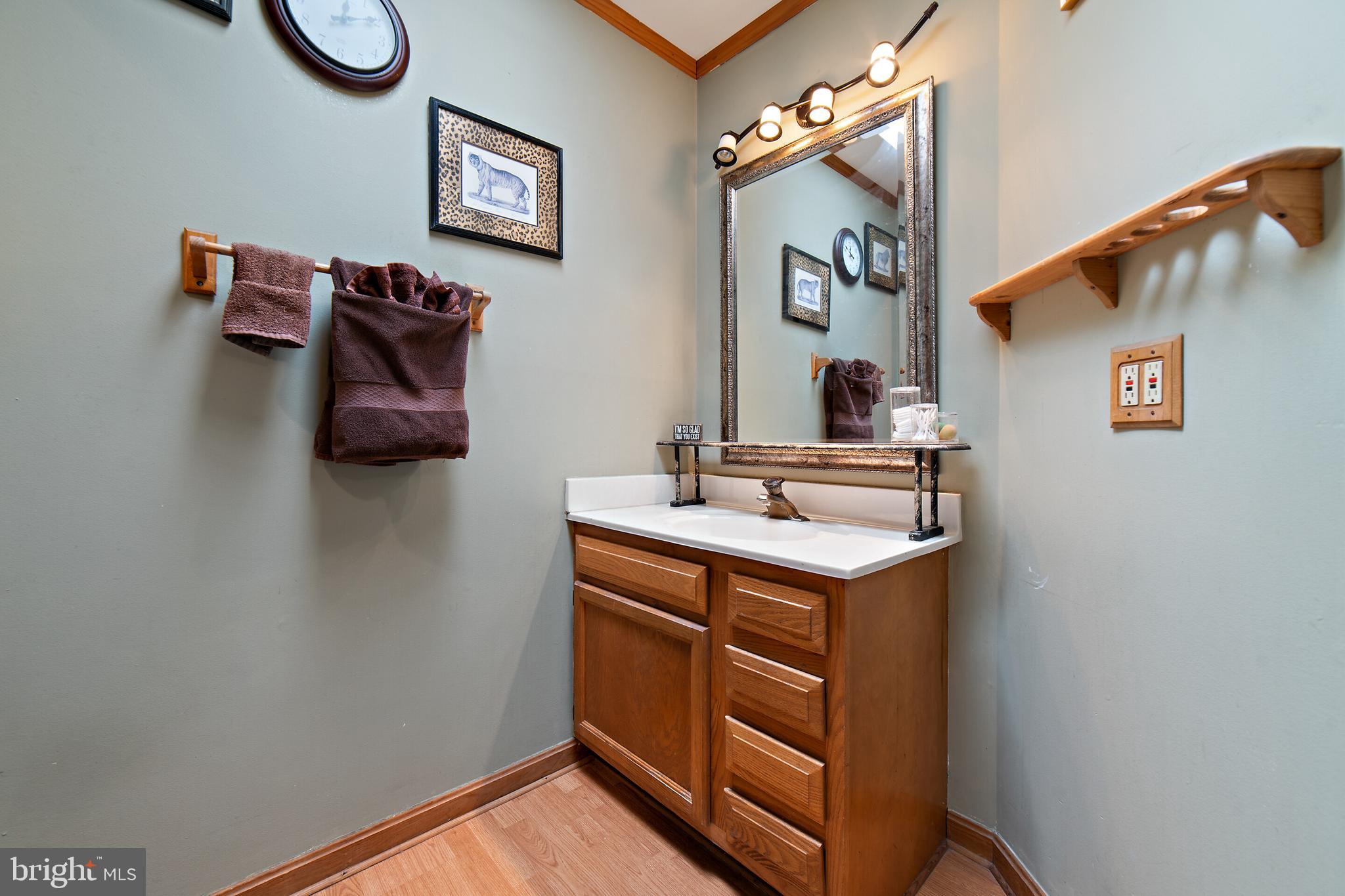 BEALETON STATION - Residential