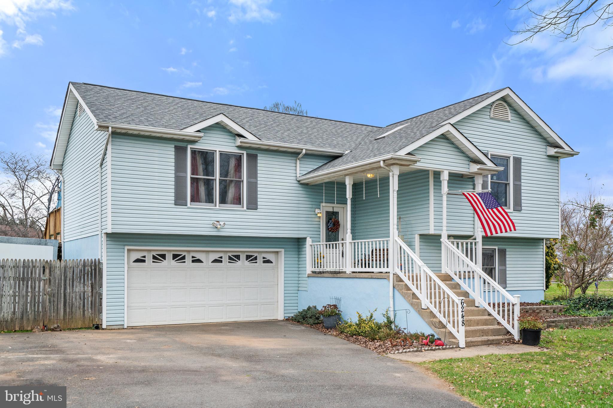 BEALETON STATION - Residential