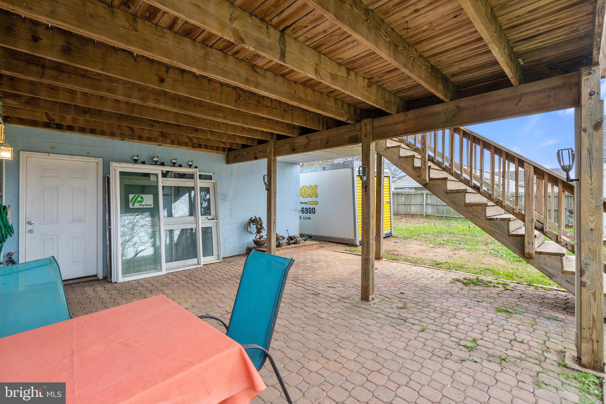 BEALETON STATION - Residential