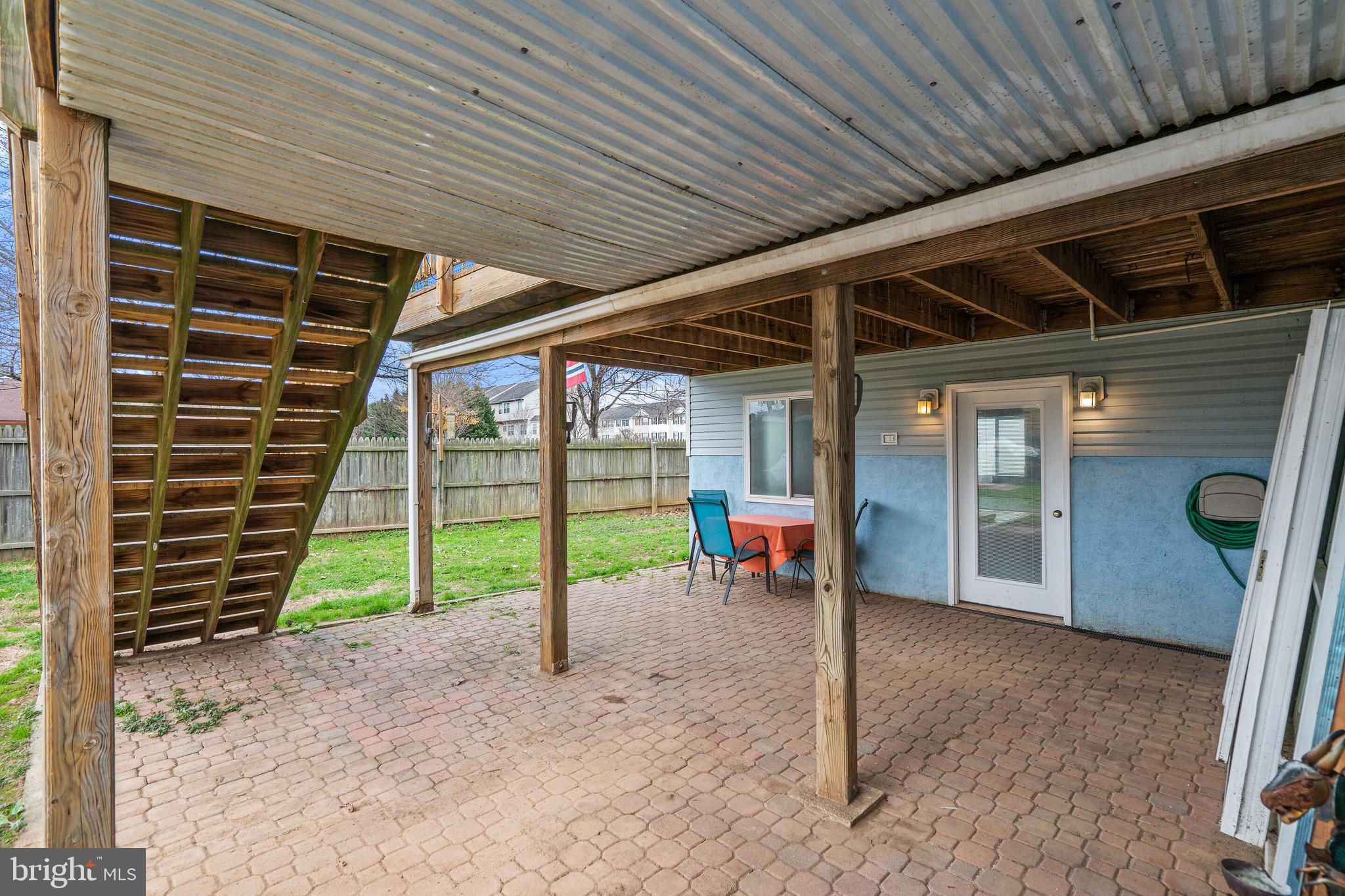 BEALETON STATION - Residential