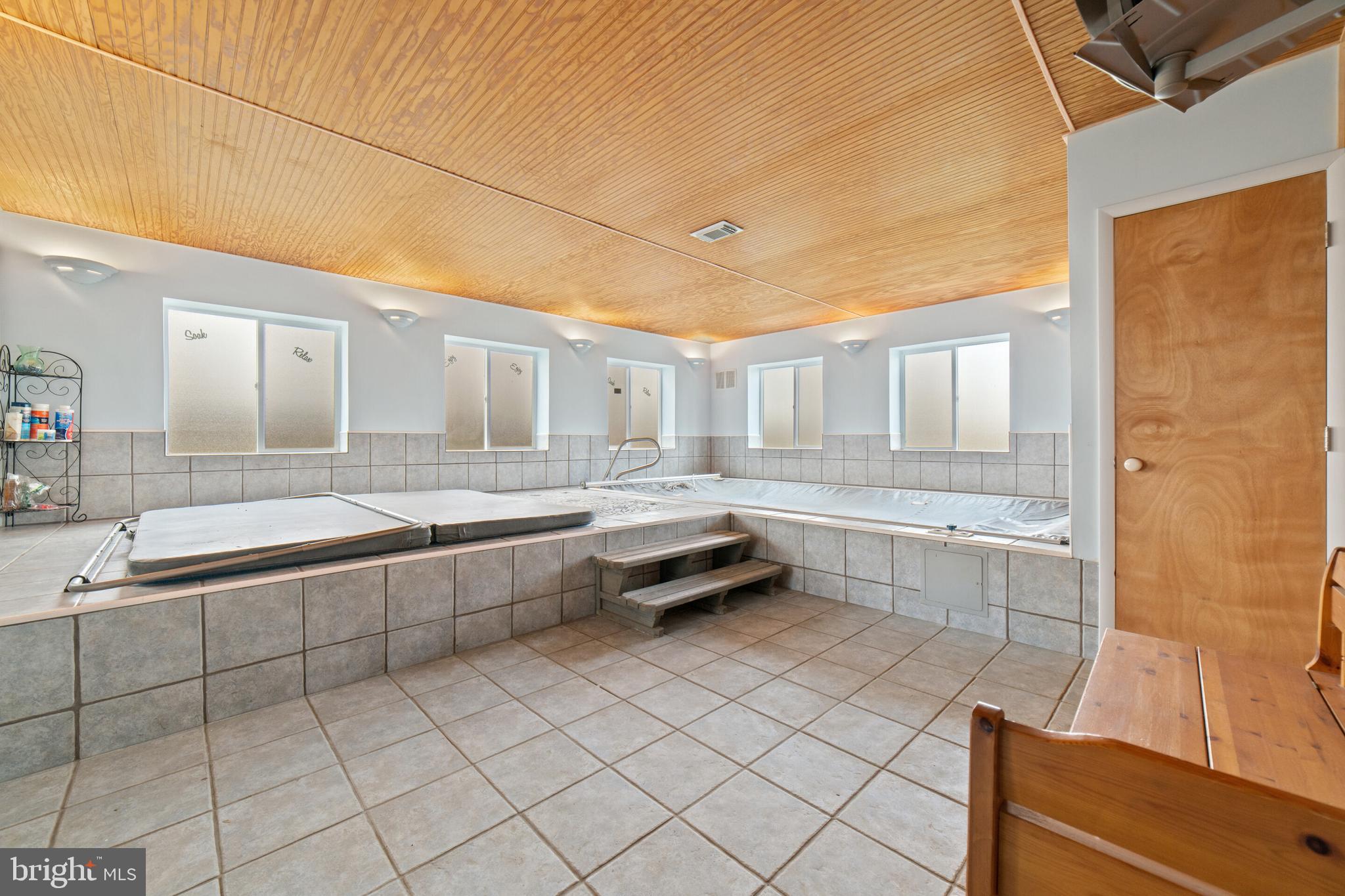 BEALETON STATION - Residential