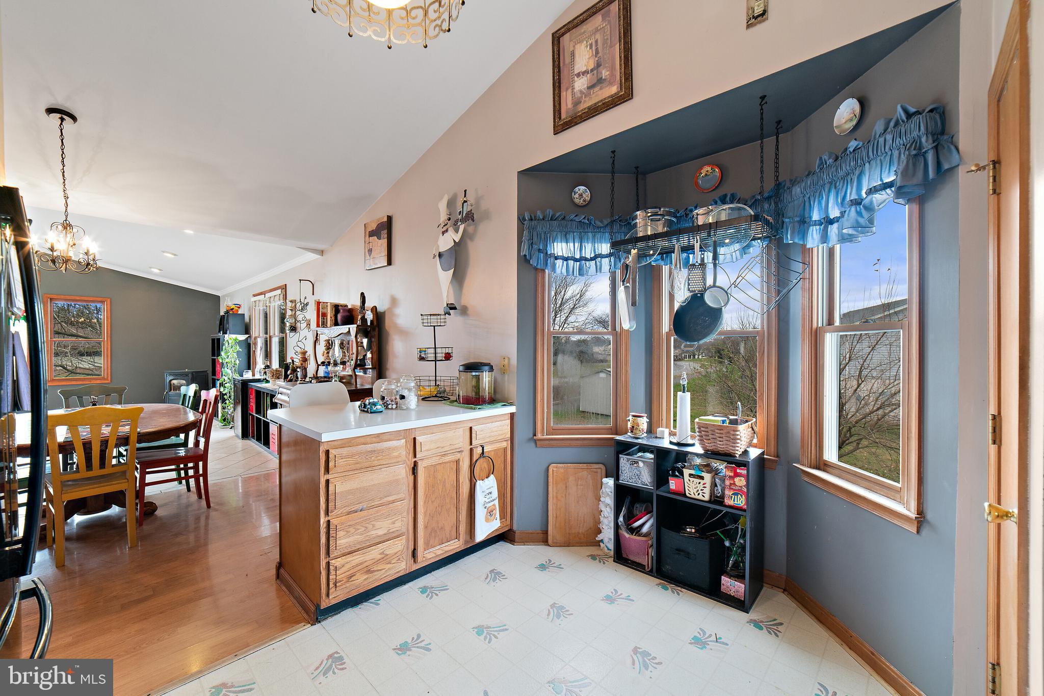BEALETON STATION - Residential