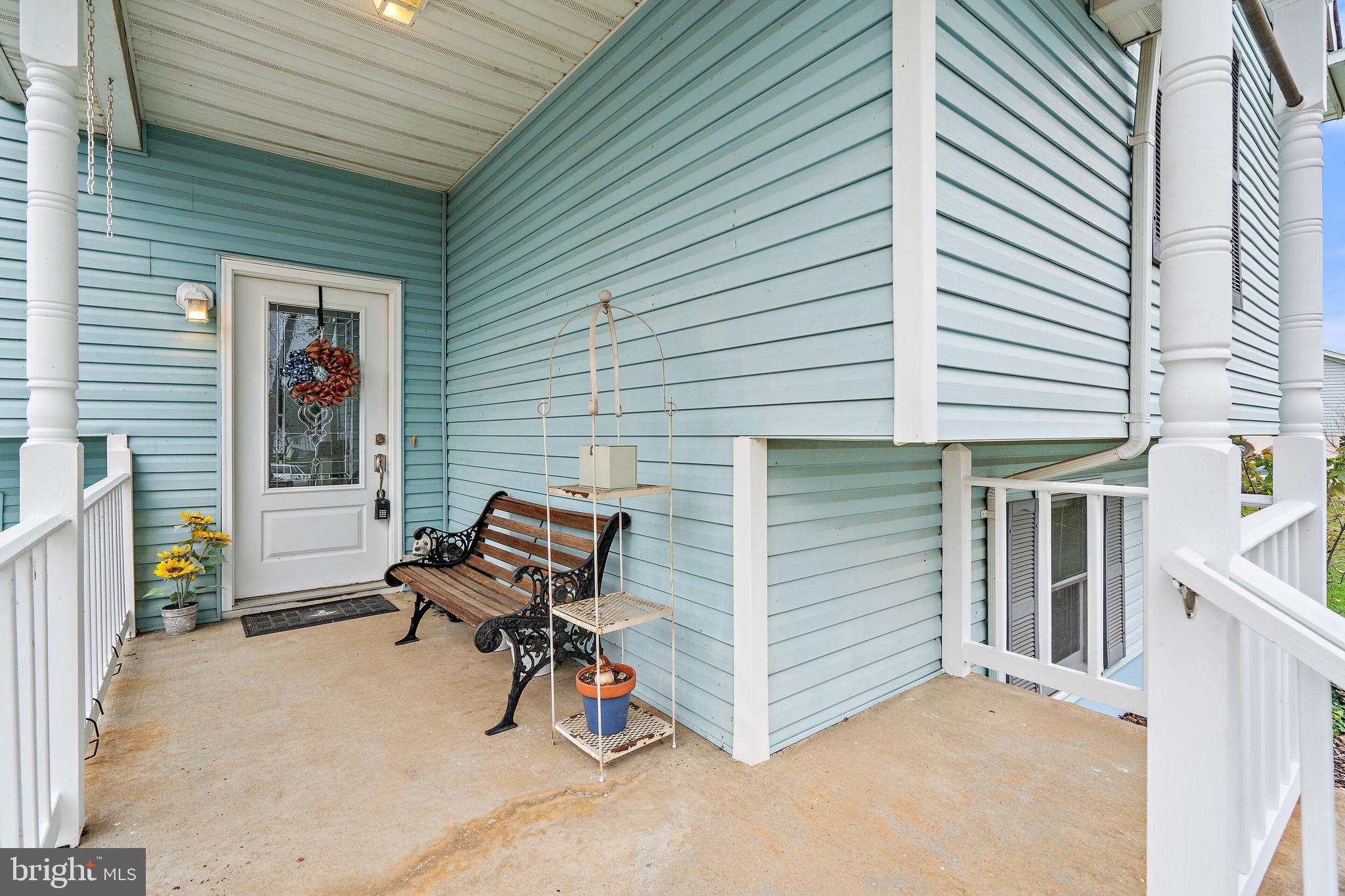 BEALETON STATION - Residential