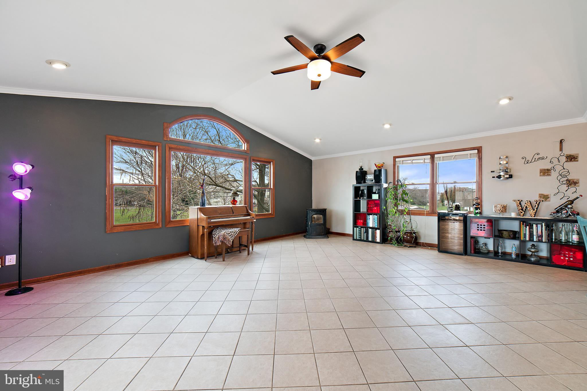 BEALETON STATION - Residential