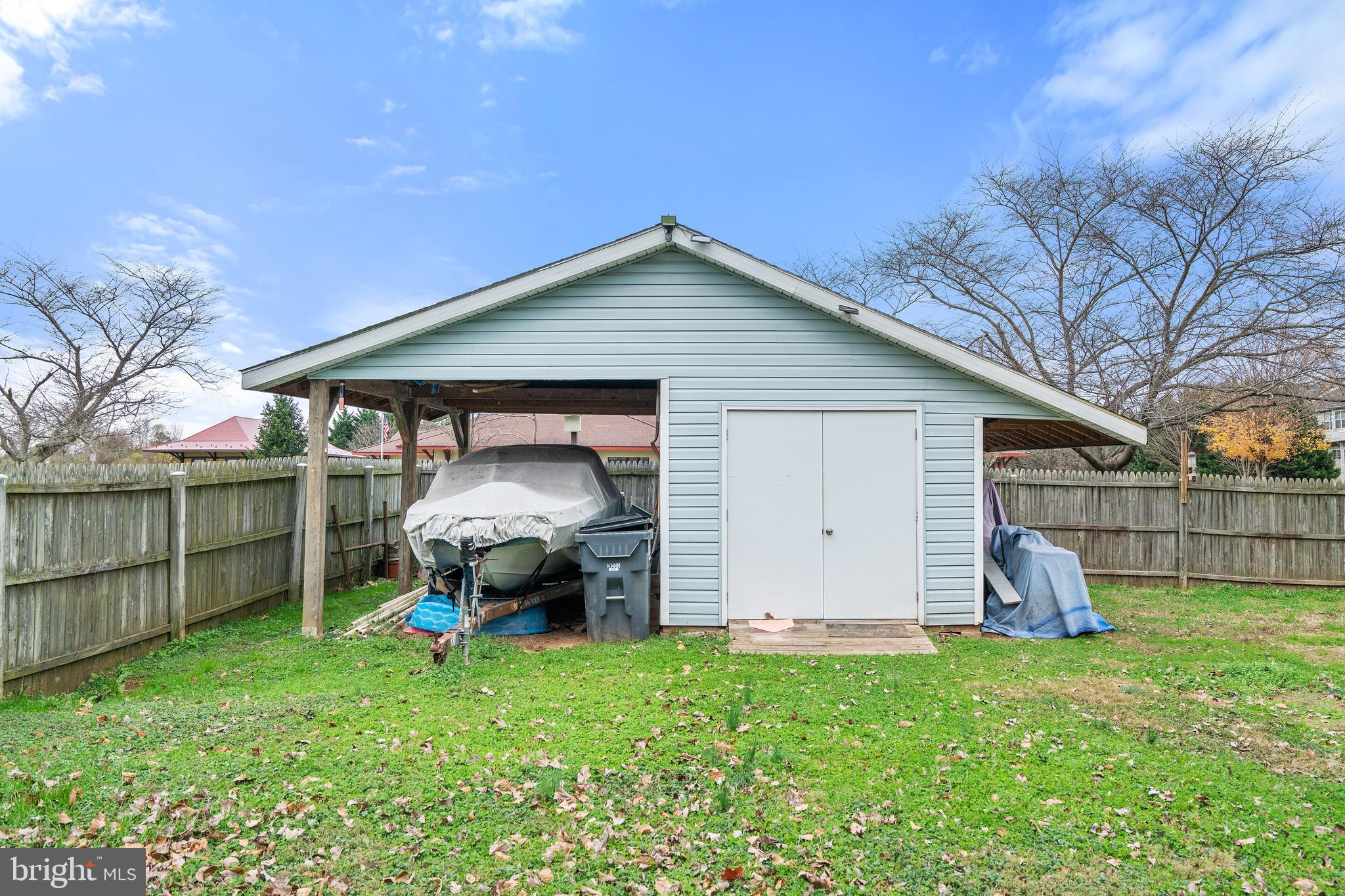 BEALETON STATION - Residential