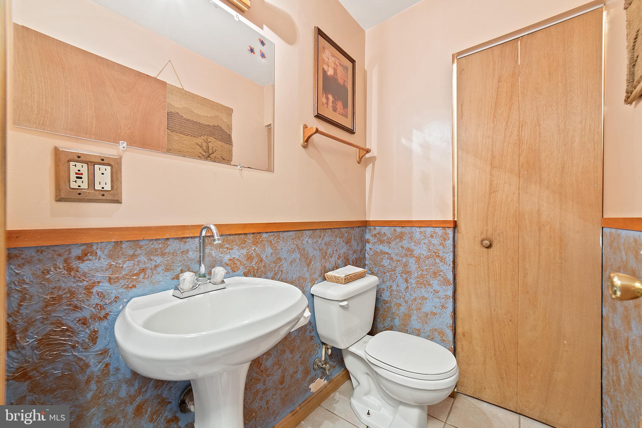 BEALETON STATION - Residential