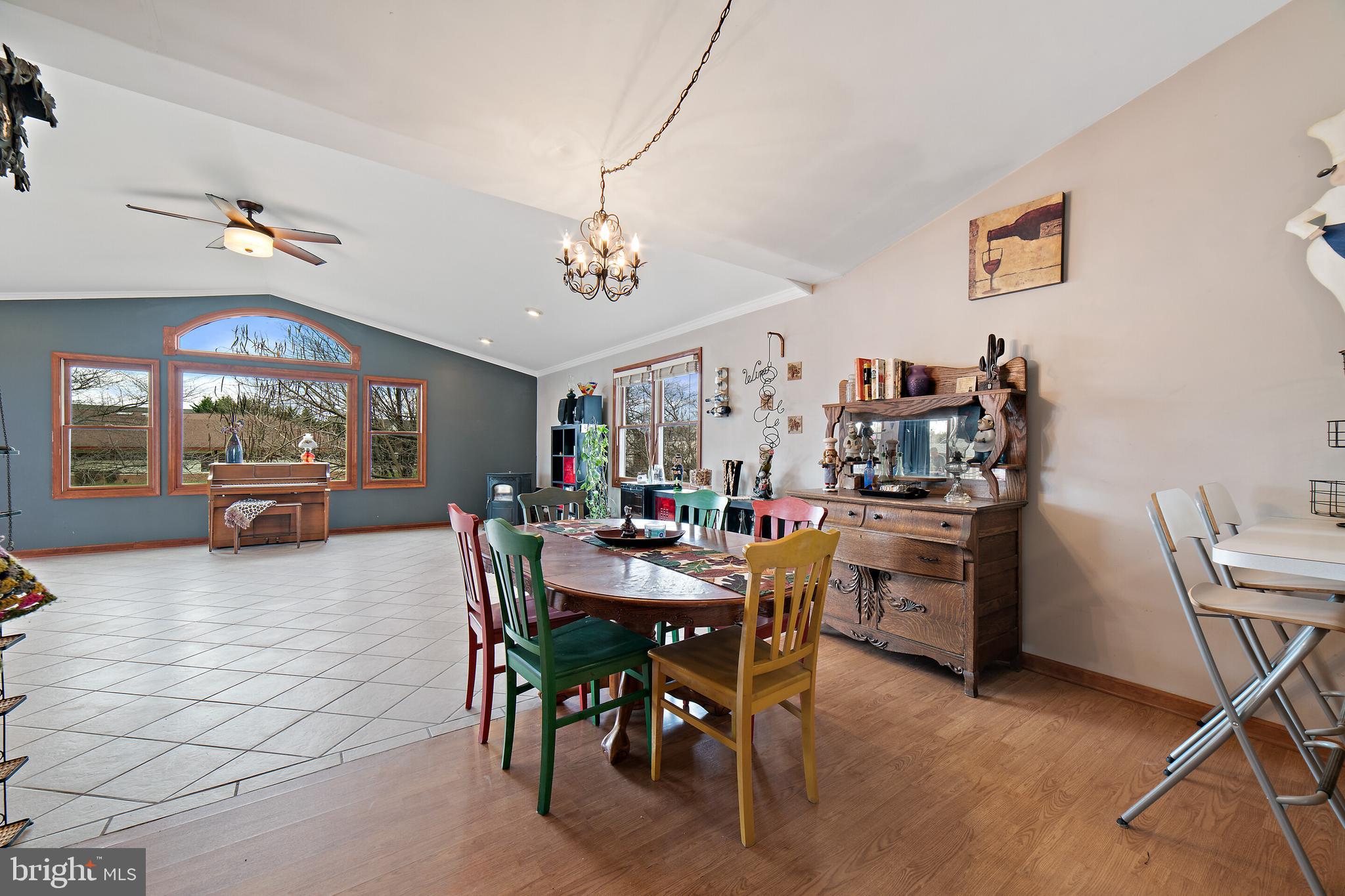 BEALETON STATION - Residential