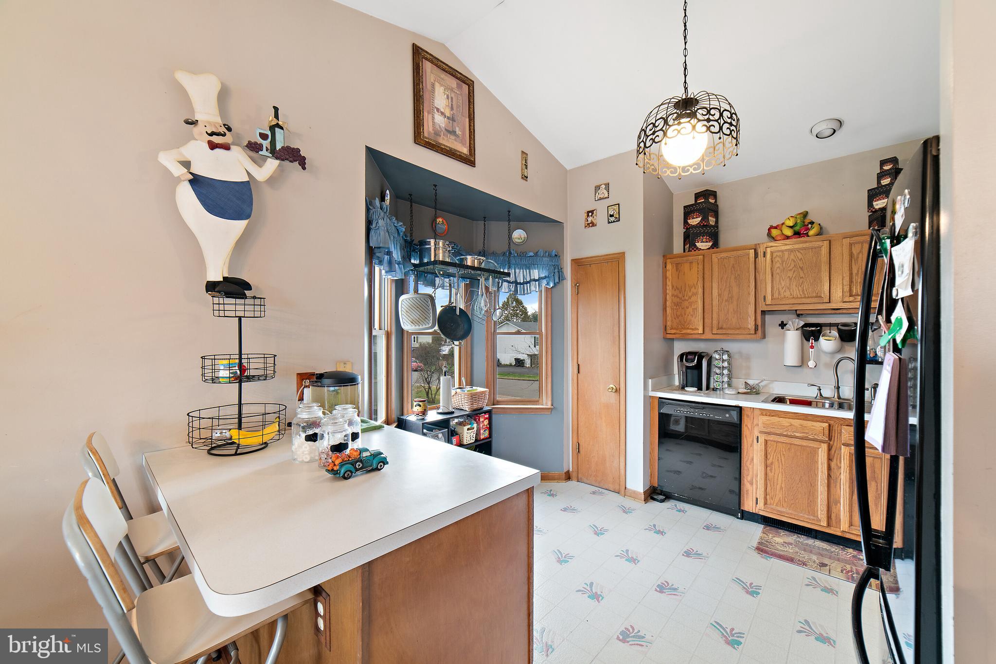 BEALETON STATION - Residential