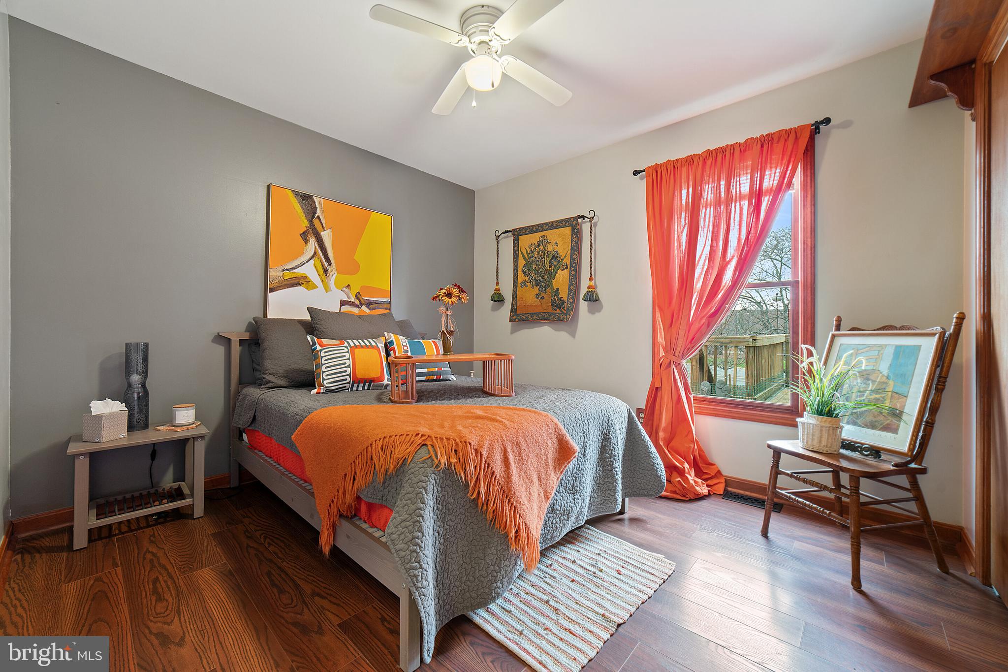 BEALETON STATION - Residential