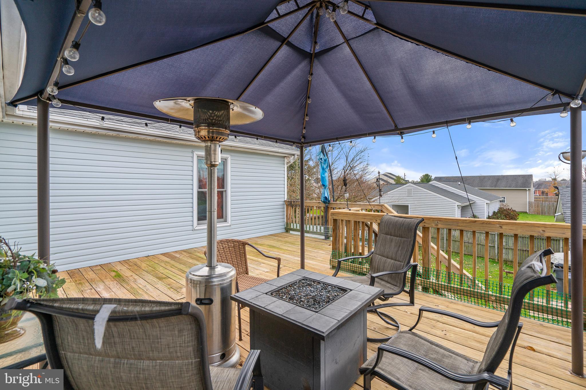 BEALETON STATION - Residential