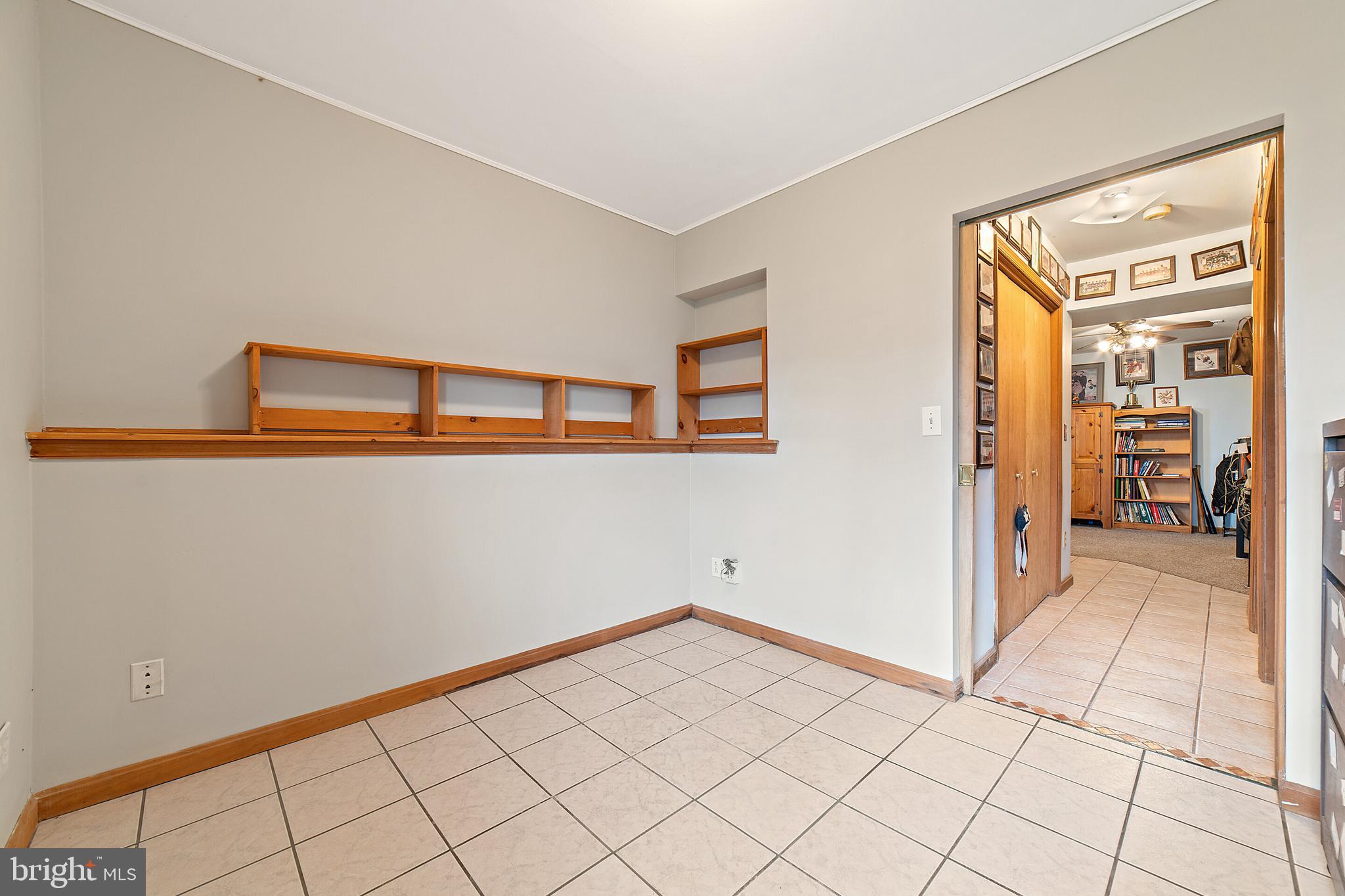 BEALETON STATION - Residential