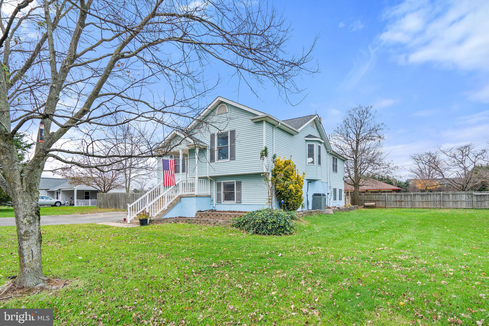 BEALETON STATION - Residential
