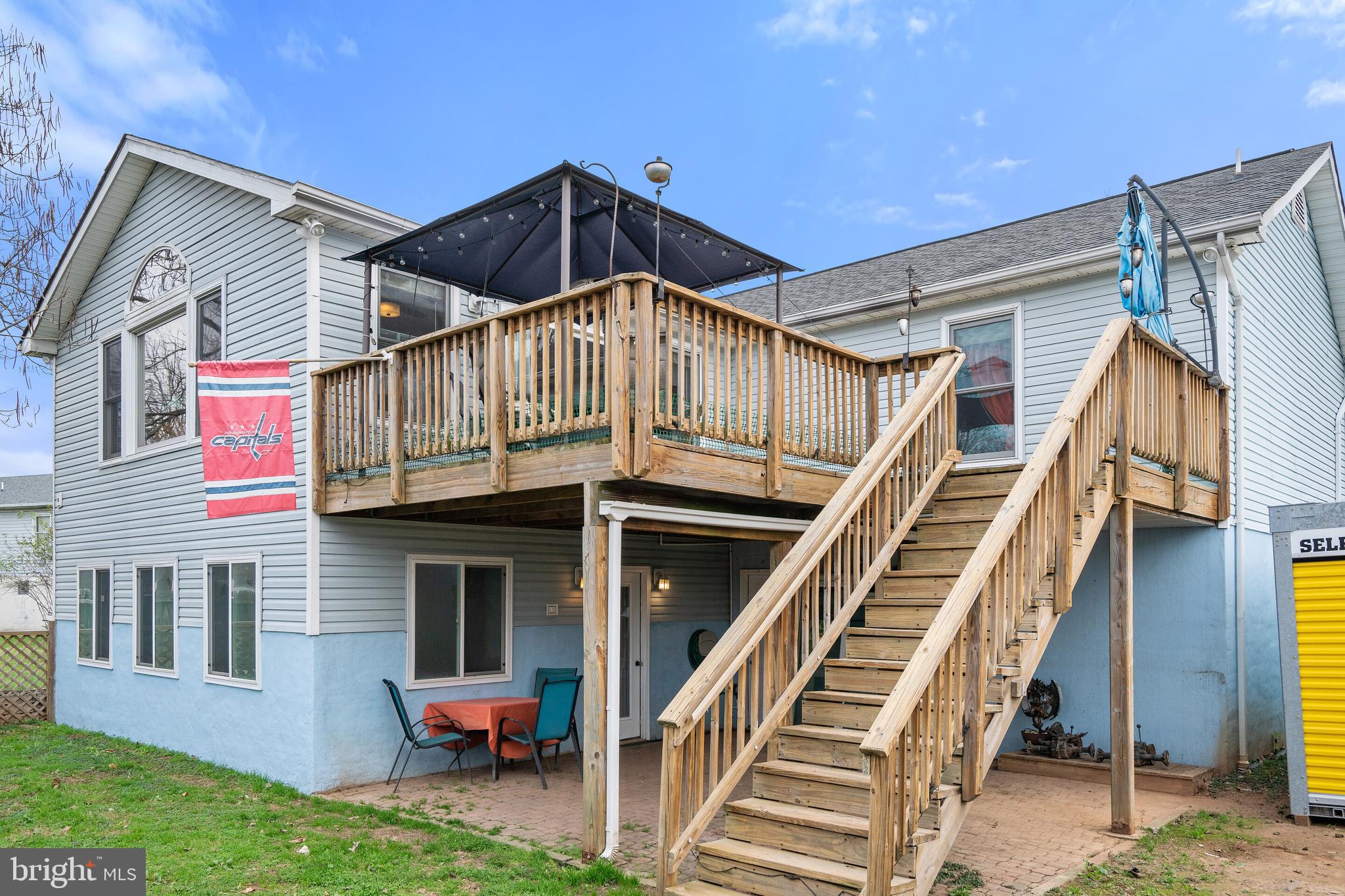 BEALETON STATION - Residential