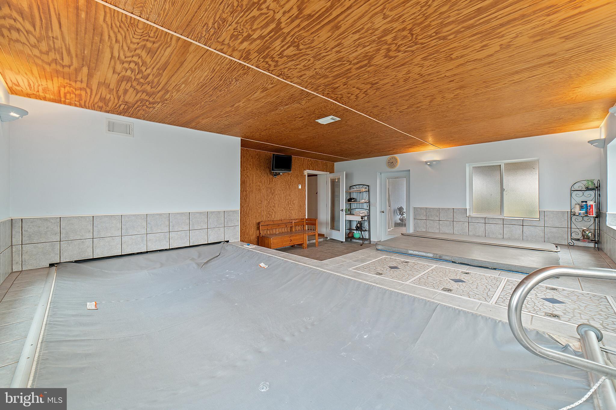BEALETON STATION - Residential