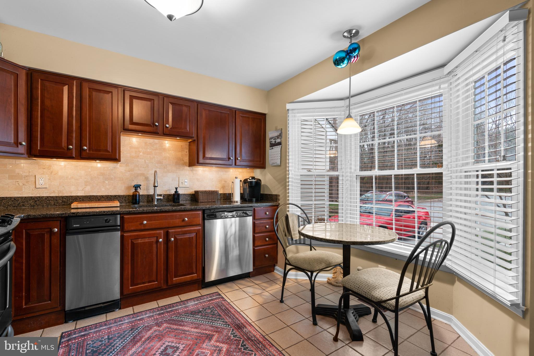 THE CEDARS - Residential