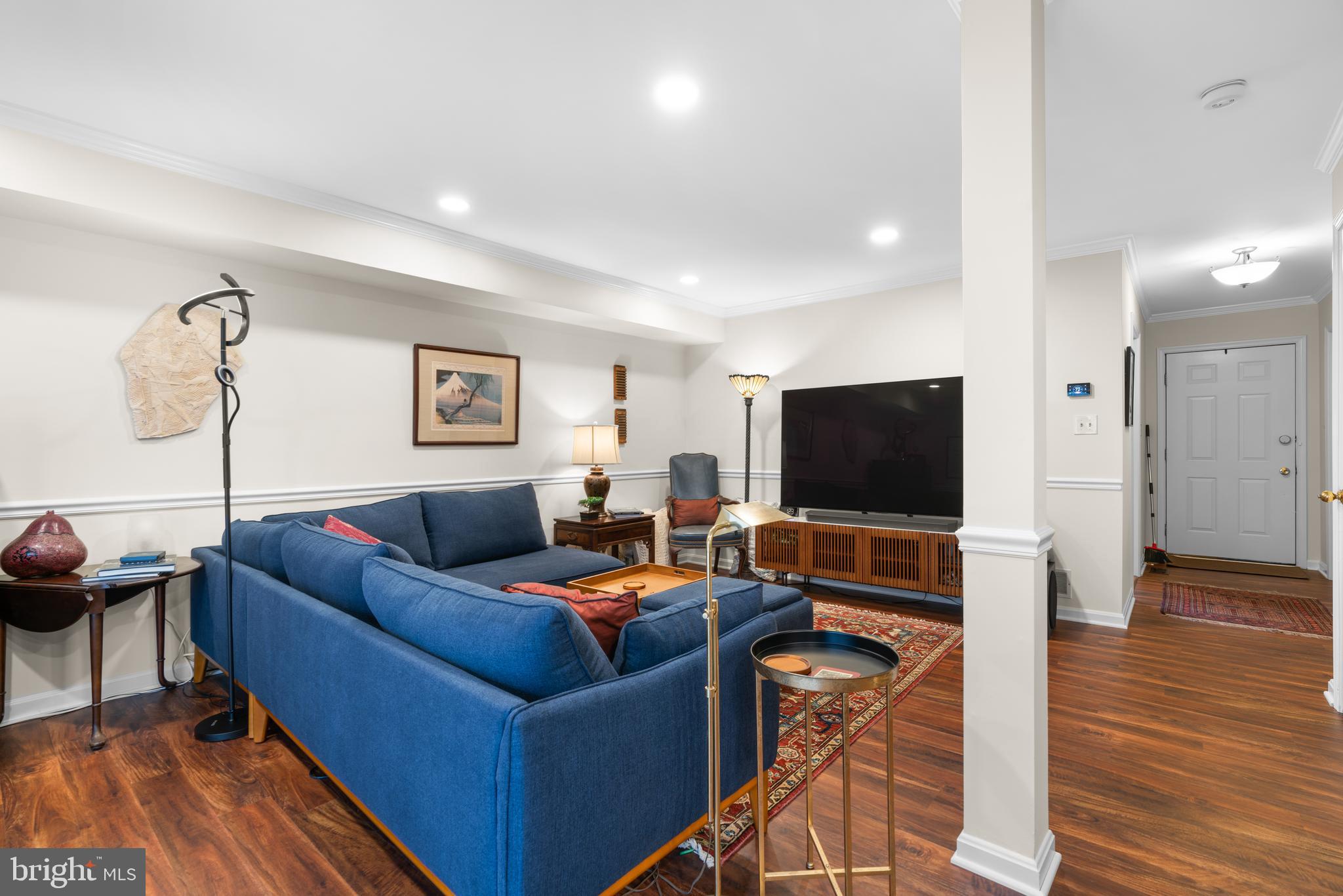 THE CEDARS - Residential