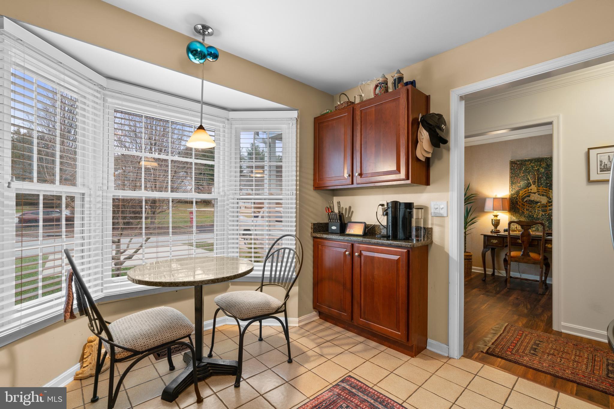 THE CEDARS - Residential