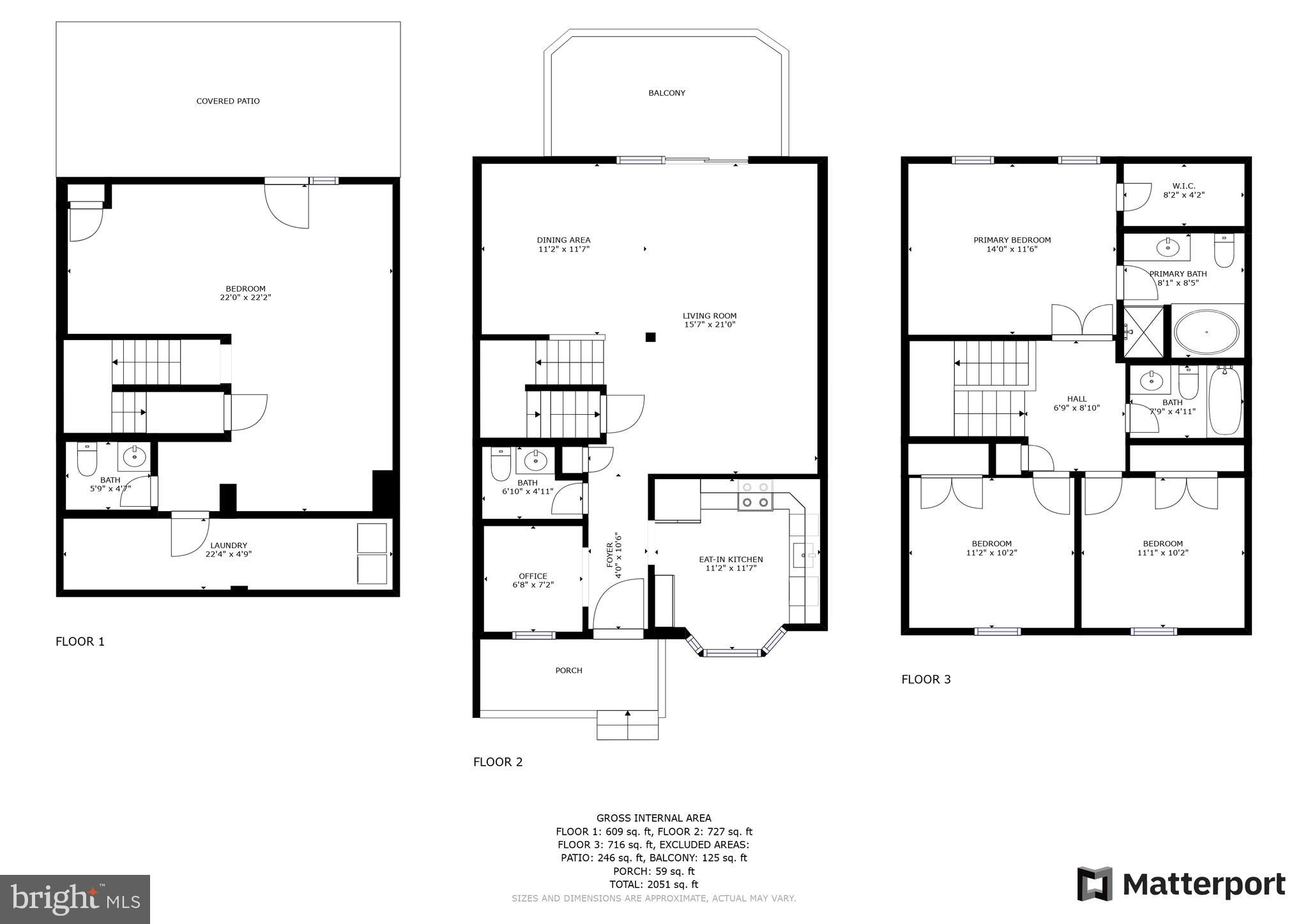 THE CEDARS - Residential