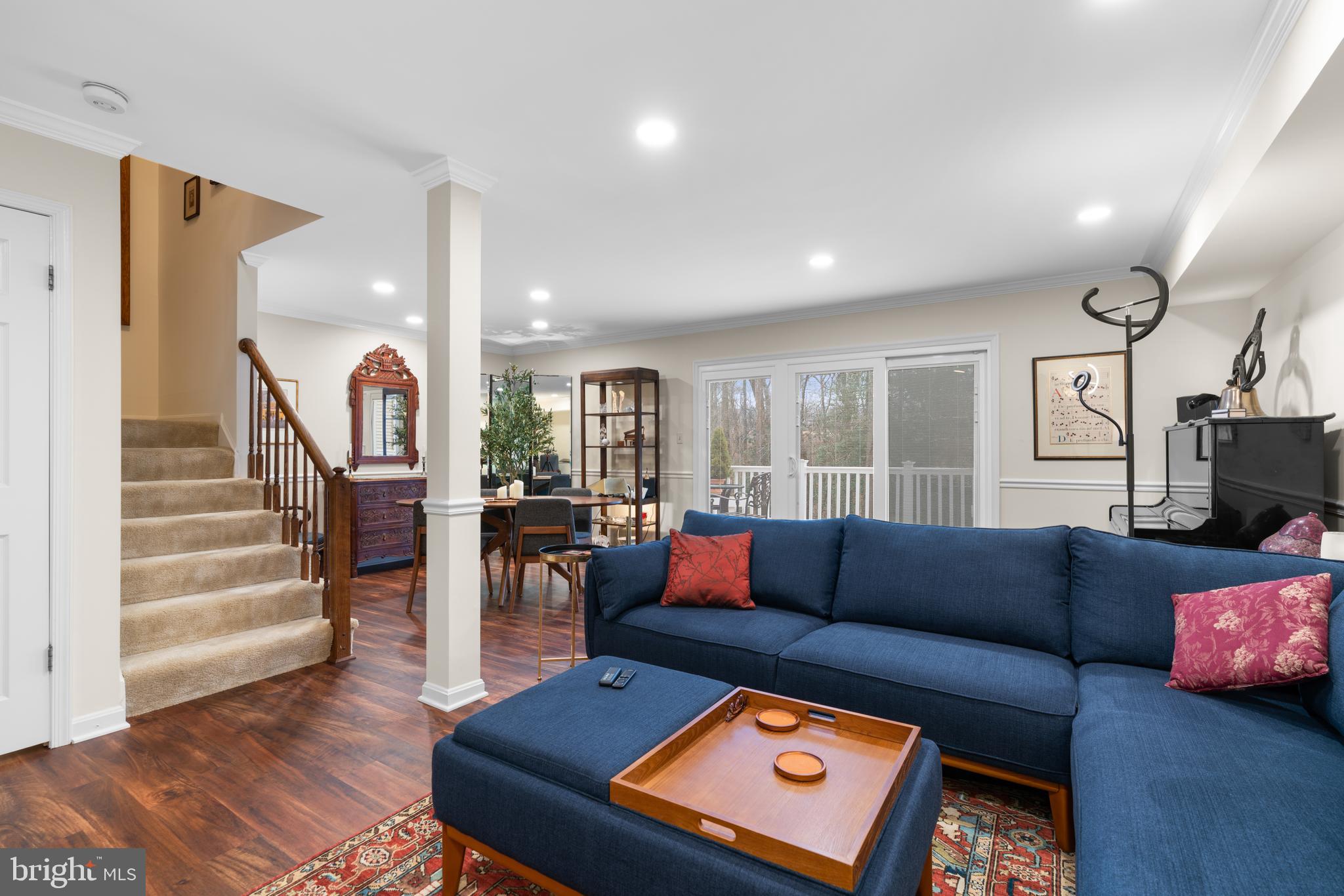 THE CEDARS - Residential