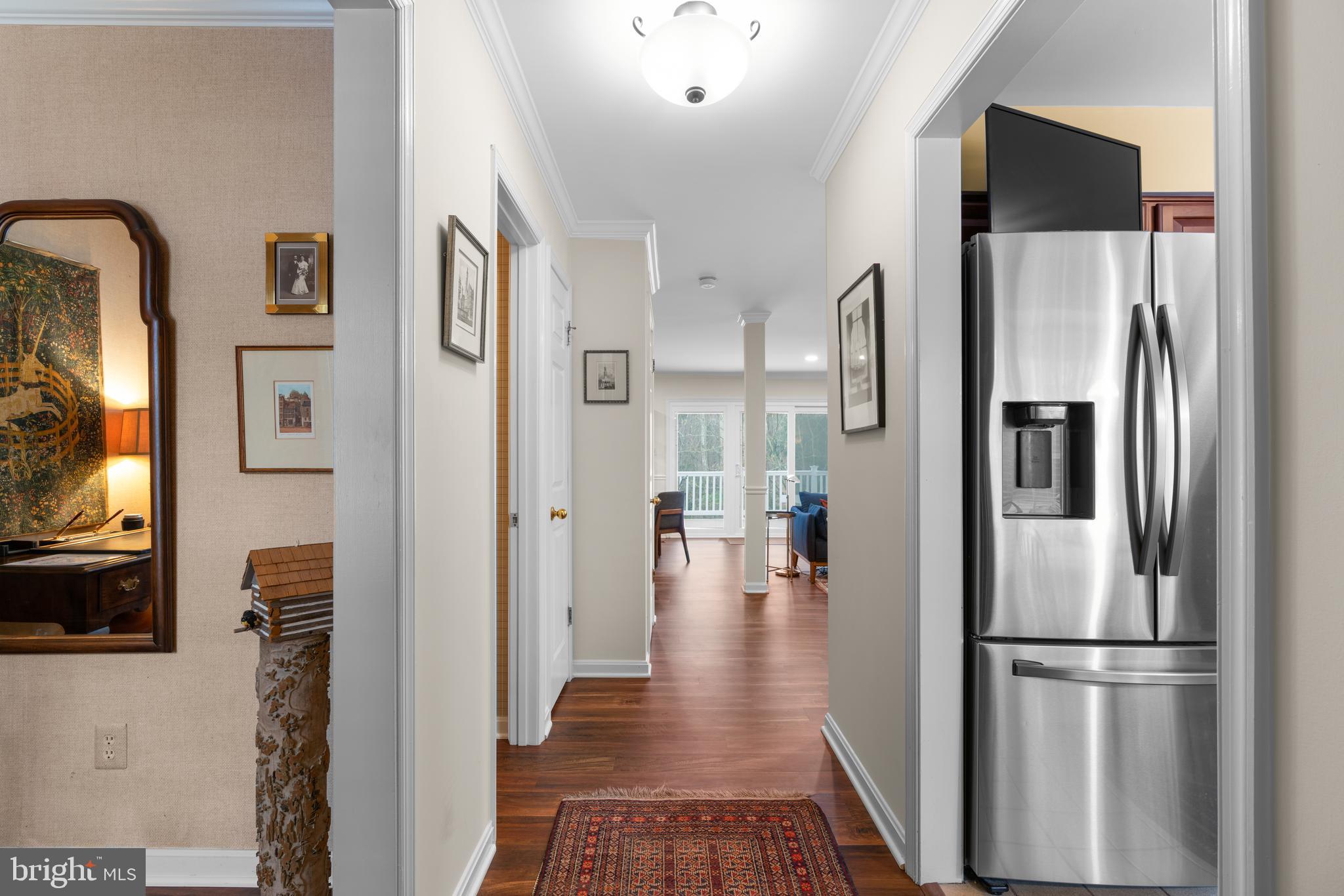 THE CEDARS - Residential