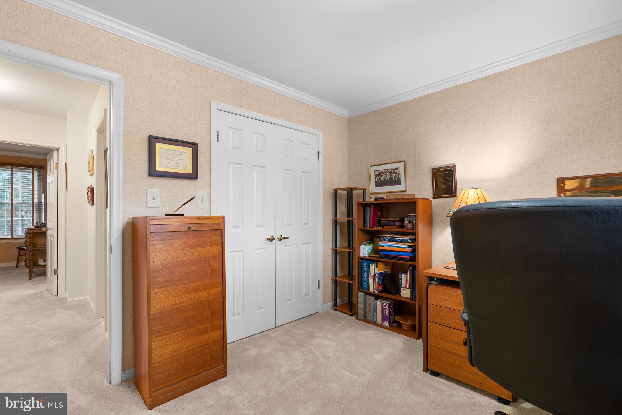 THE CEDARS - Residential