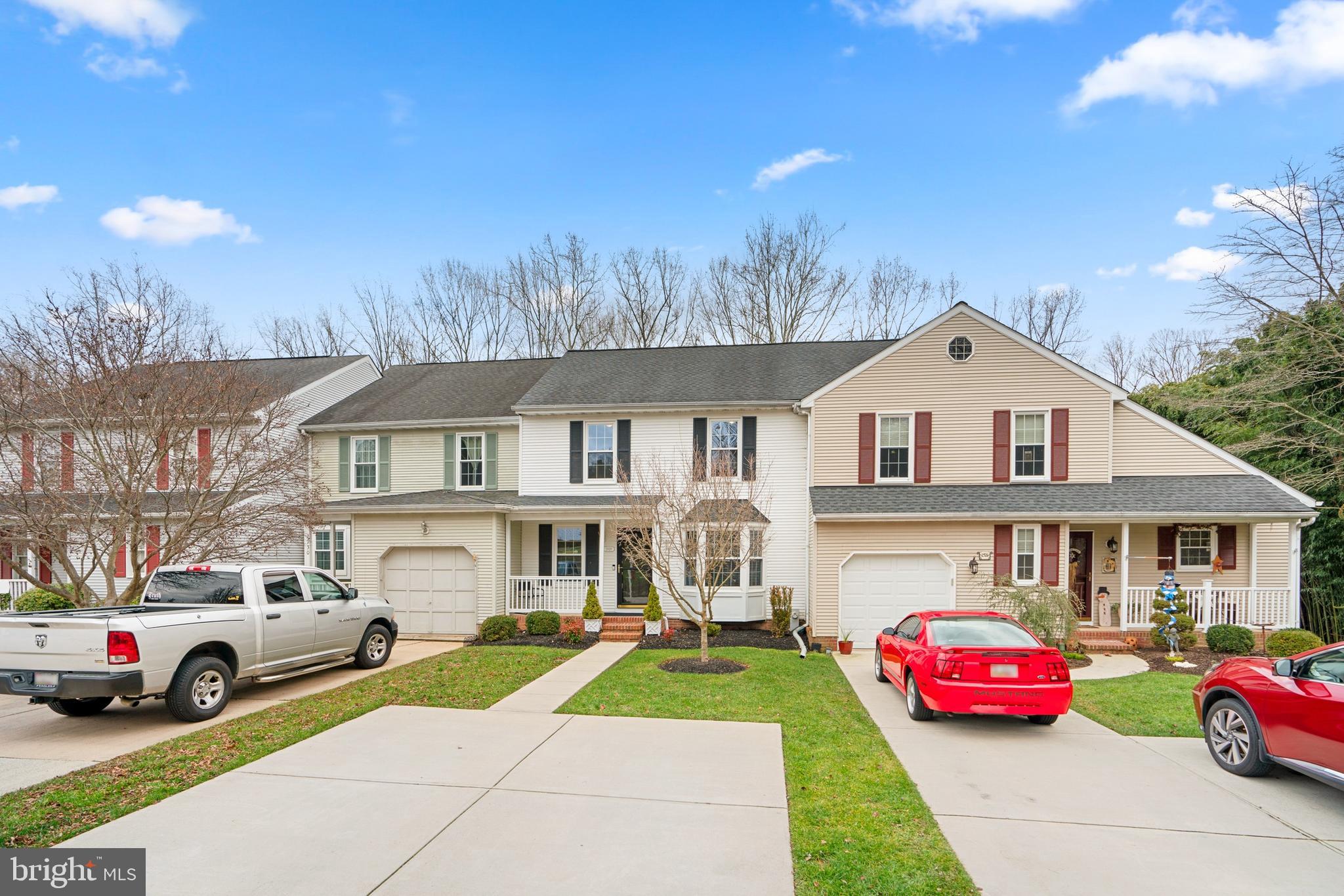 THE CEDARS - Residential